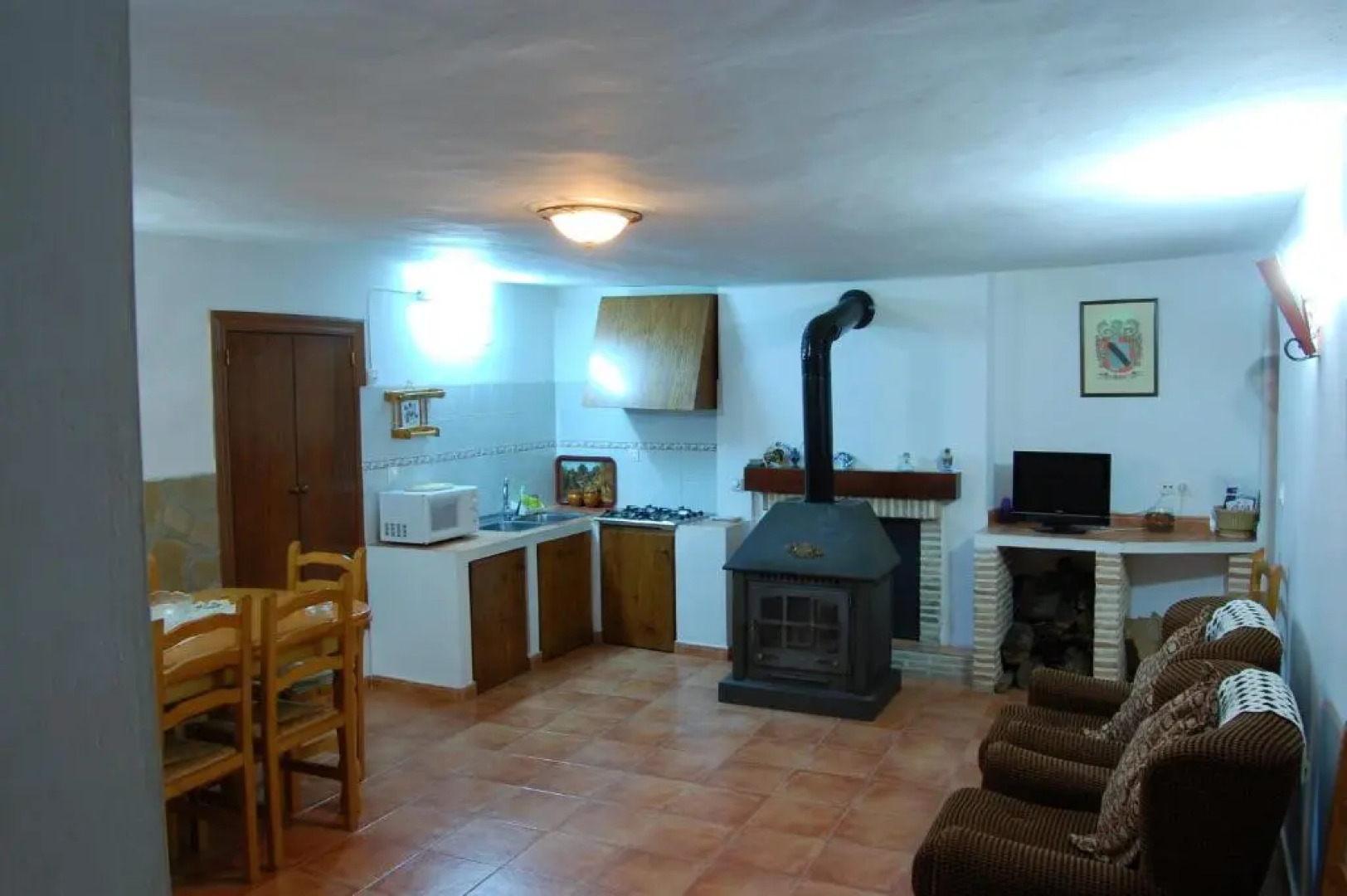 Alojamientos Casa Ruiz