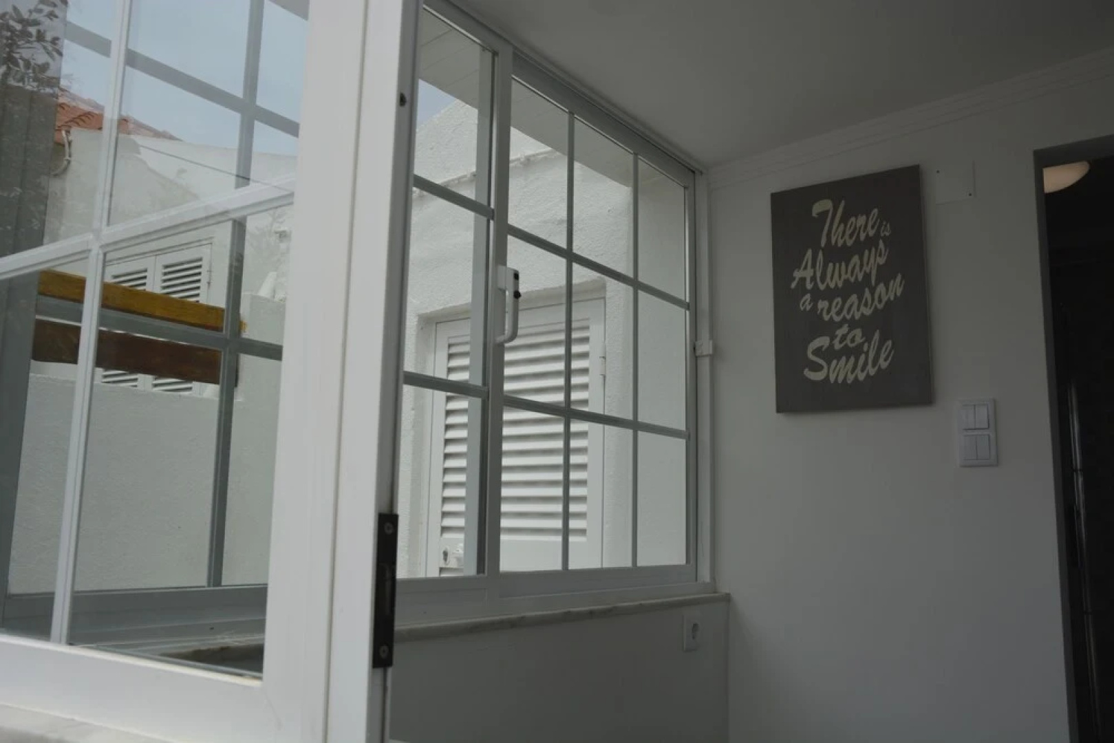 Chalet do Descanso
