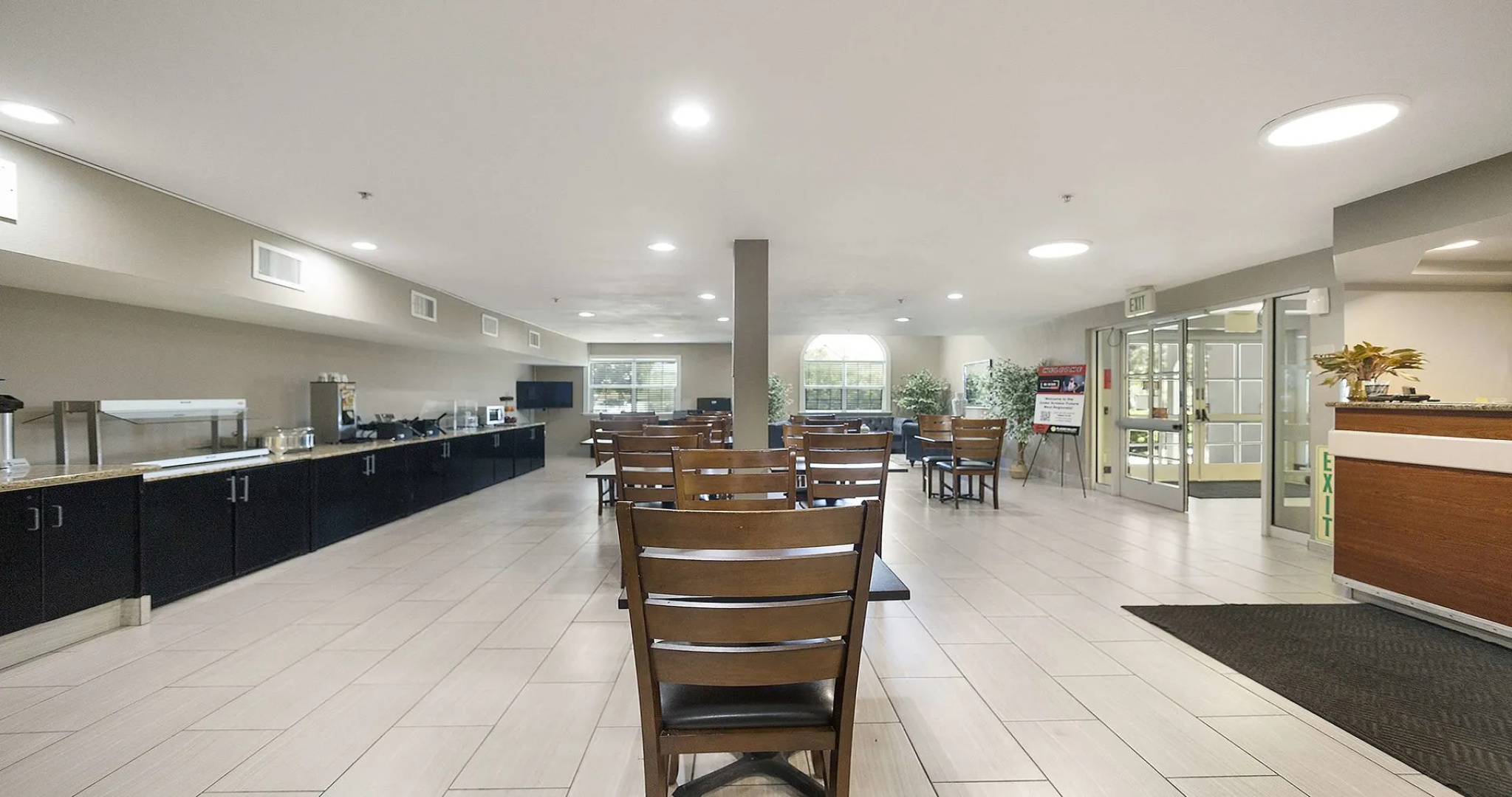 SureStay Plus Hotel by Best Western Rocklin