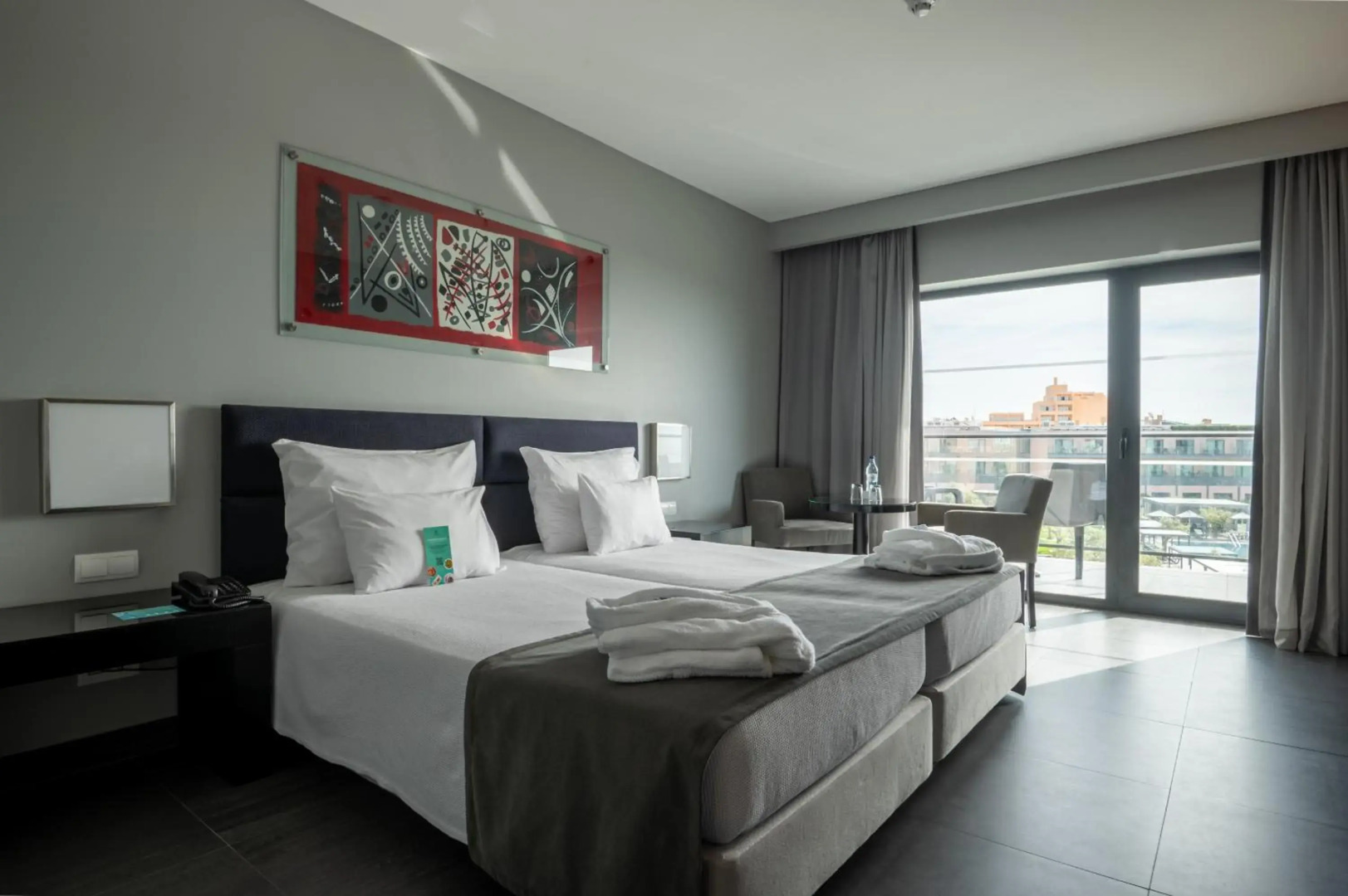 Vila Gale Lagos Resort Hotel