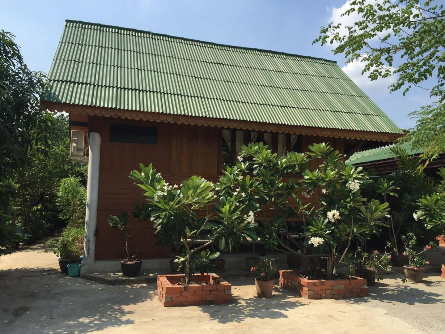 Baan Kong Homestay