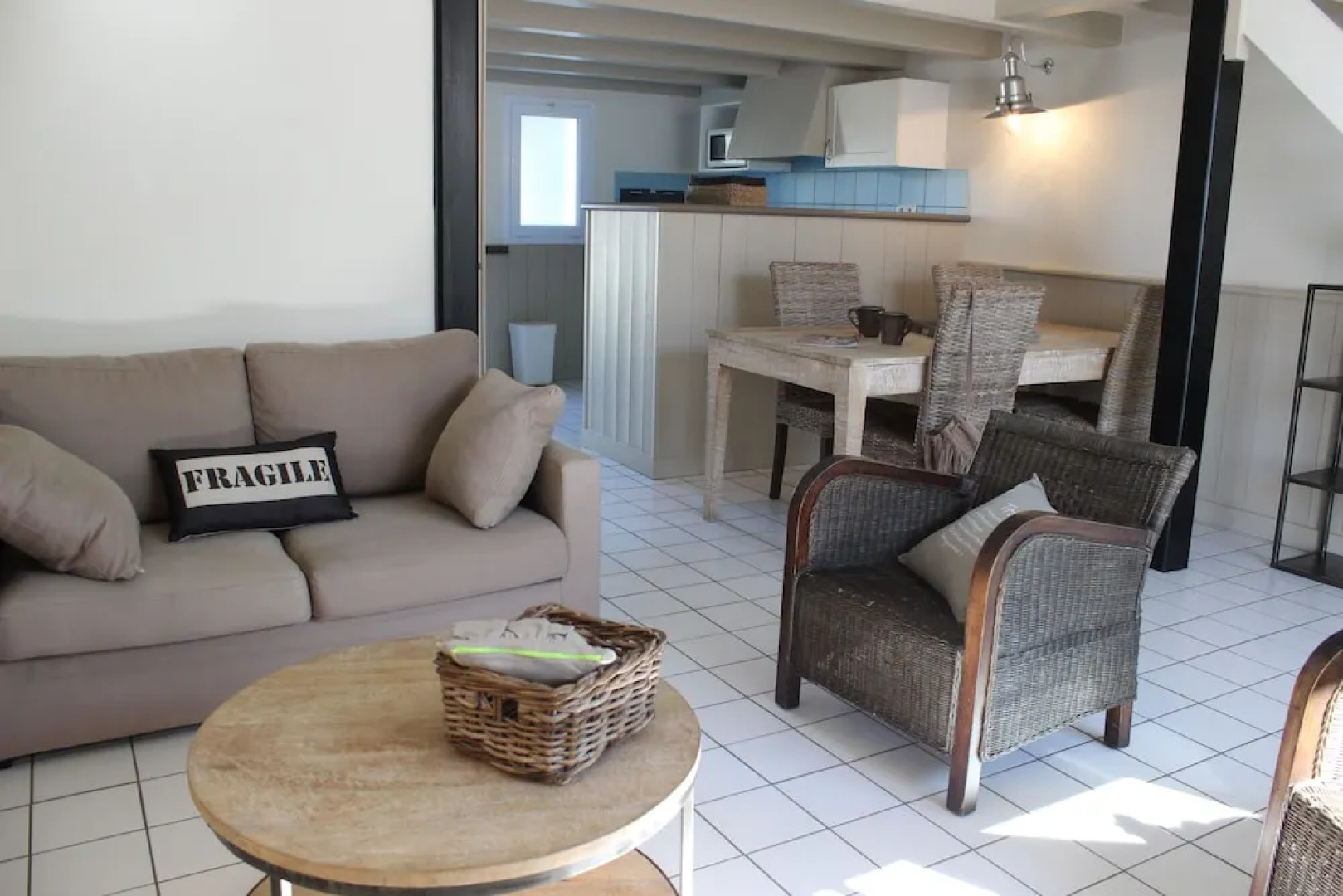 Villa 8 - Les Minutias Village