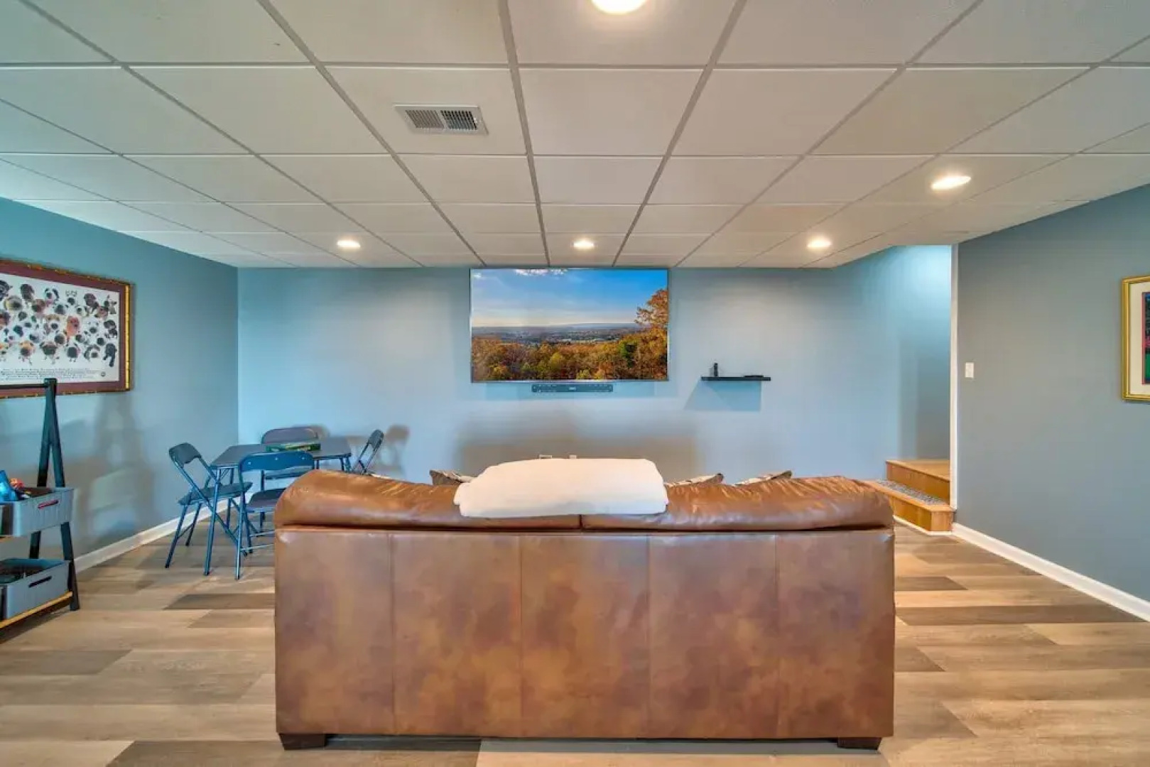 Sunset View 3 BDR Close to Downtown!