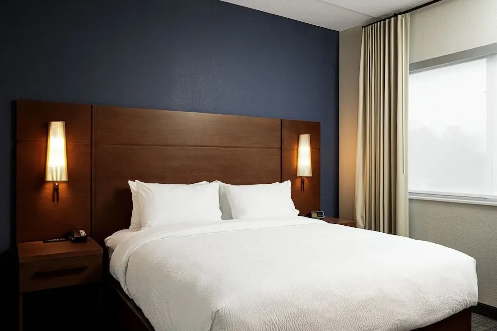 Residence Inn by Marriott Jackson Airport/Pearl