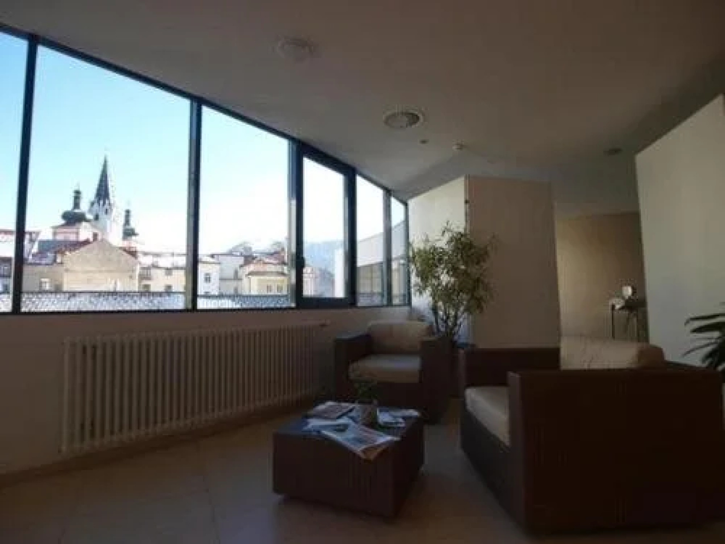 Hotel Drei Hasen