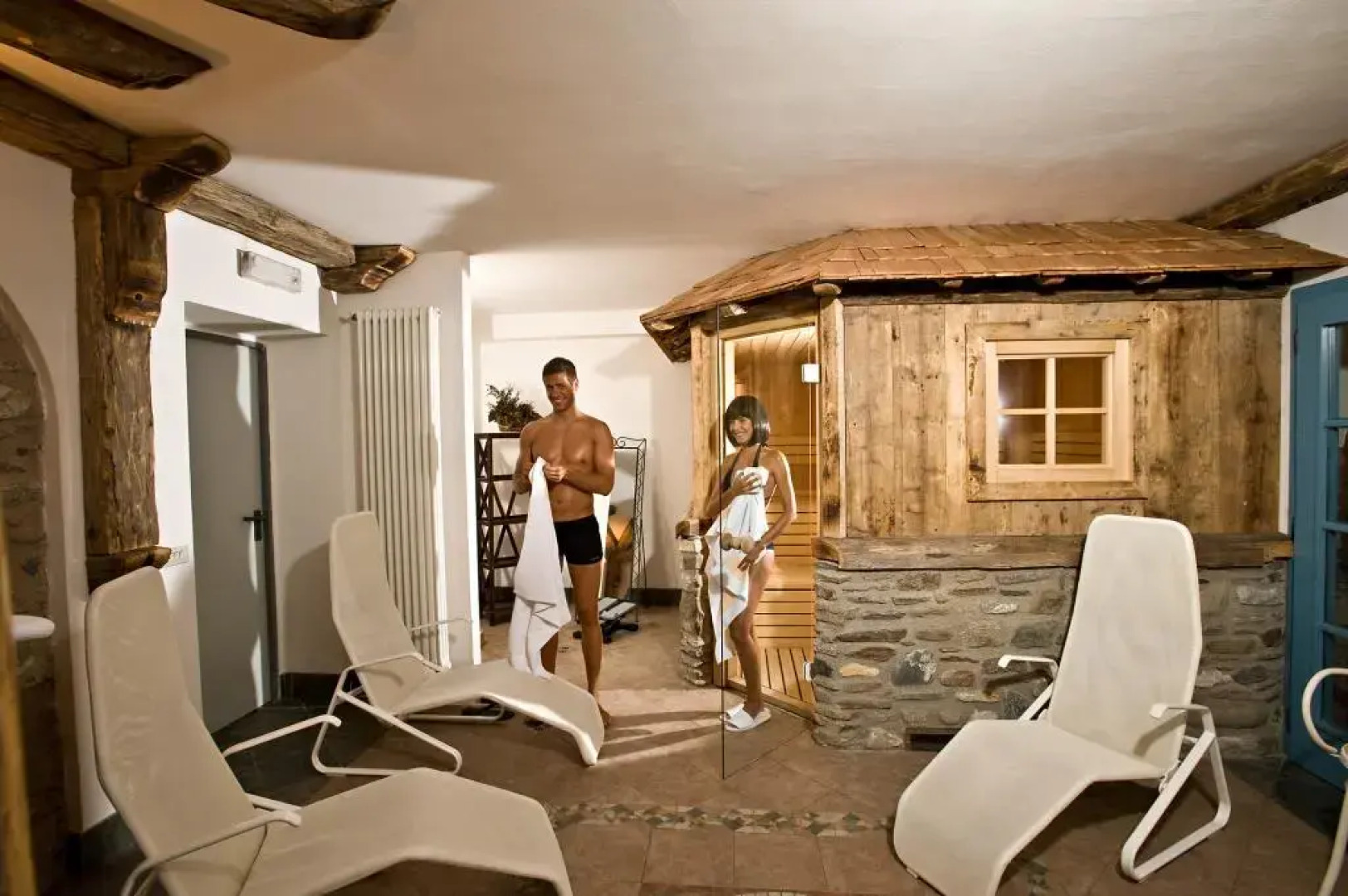 Hotel Arcangelo 3 Stelle Superior