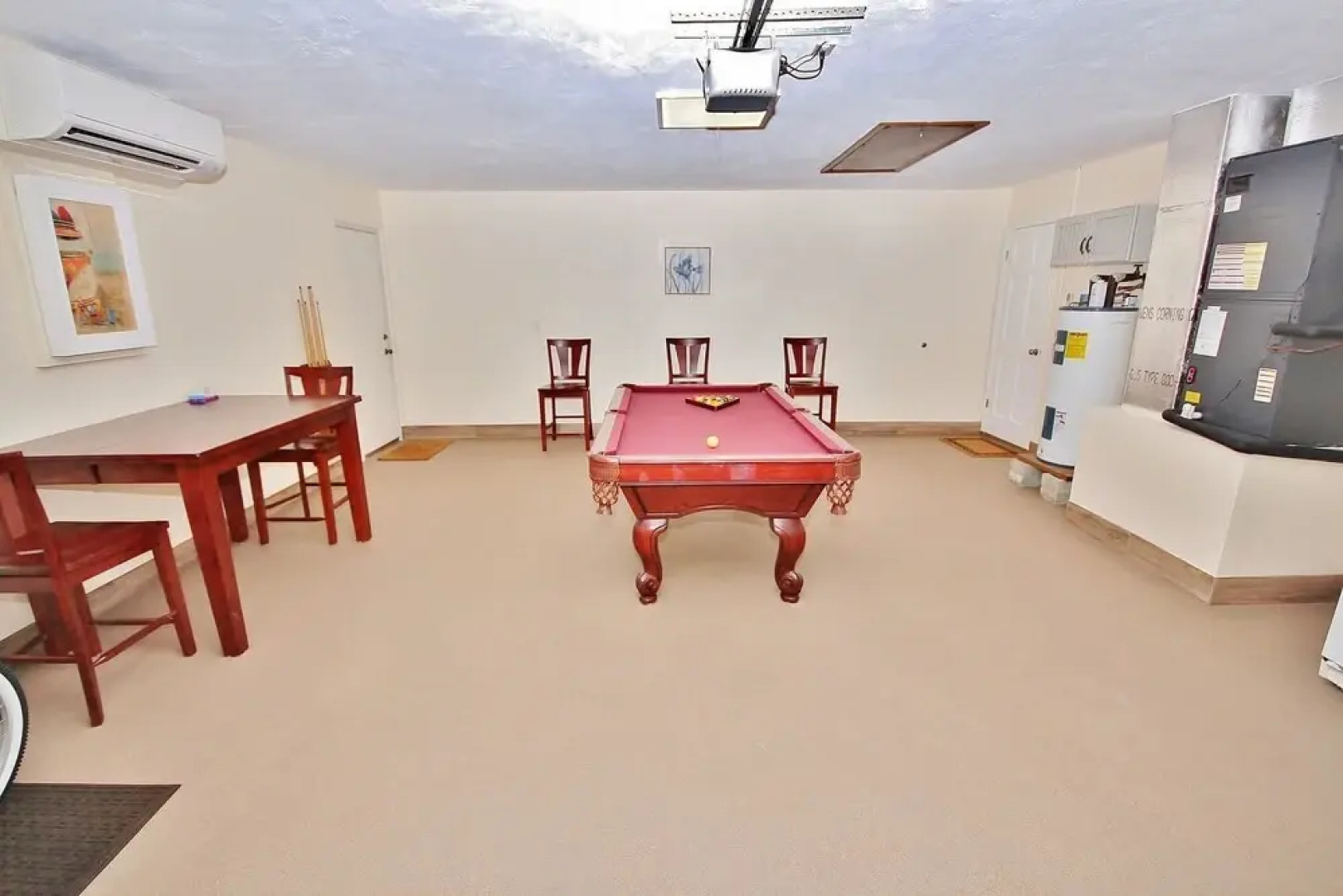 Paradise on Peninsula Apartment 2
