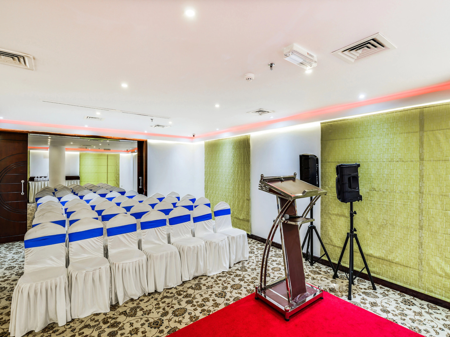 Ruwi Hotel Apartments