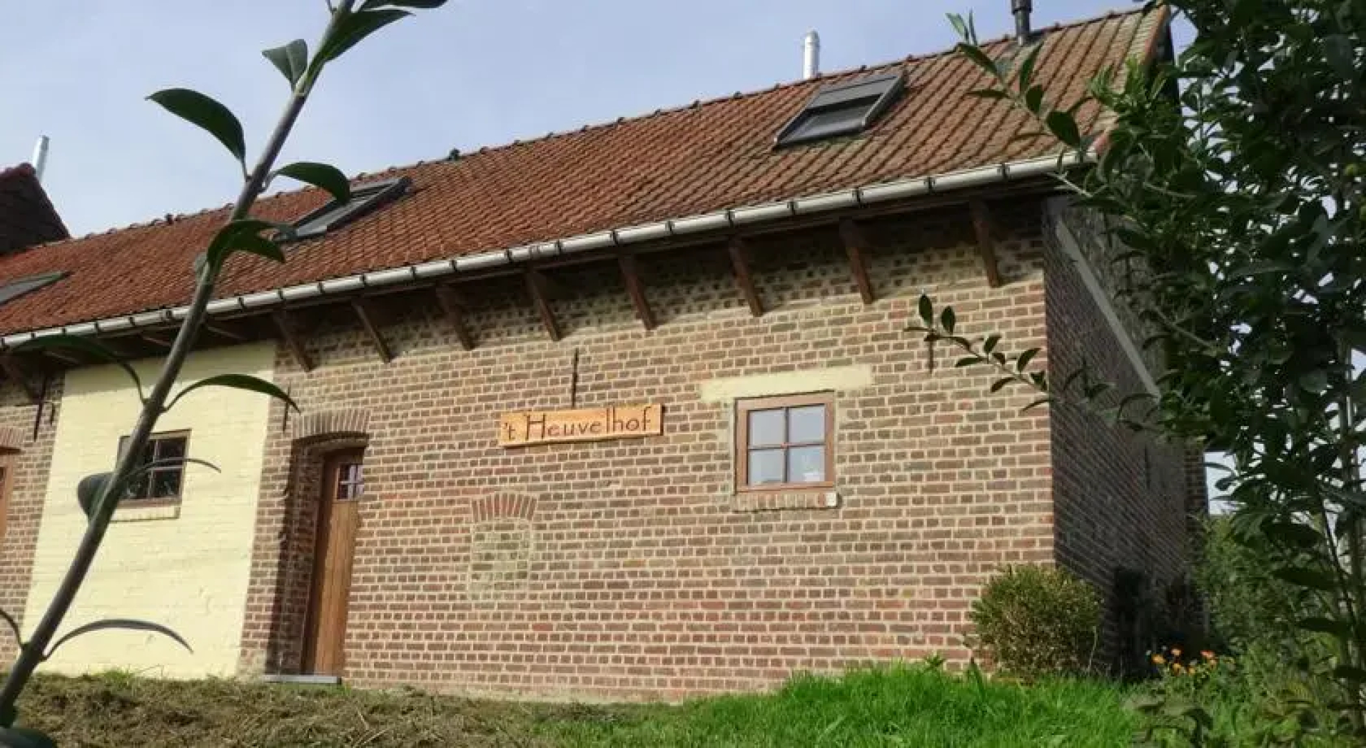 B&B t Heuvelhof