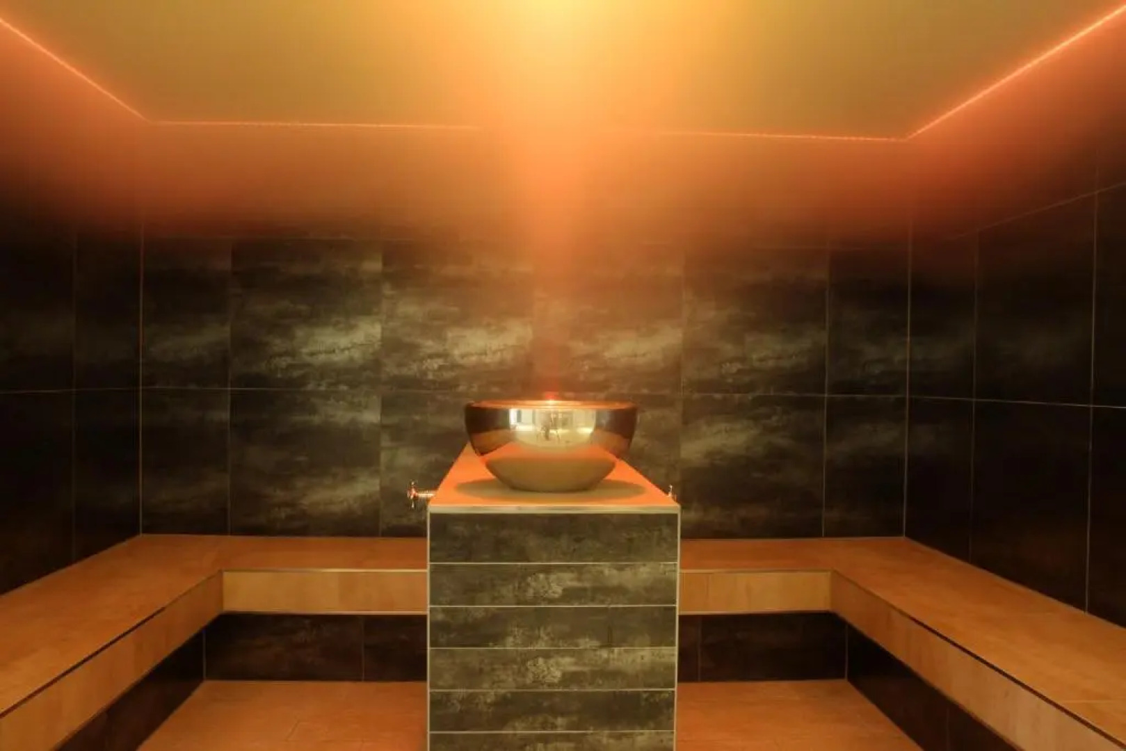 Hotel Klein Zwitserland Wellness & Spa