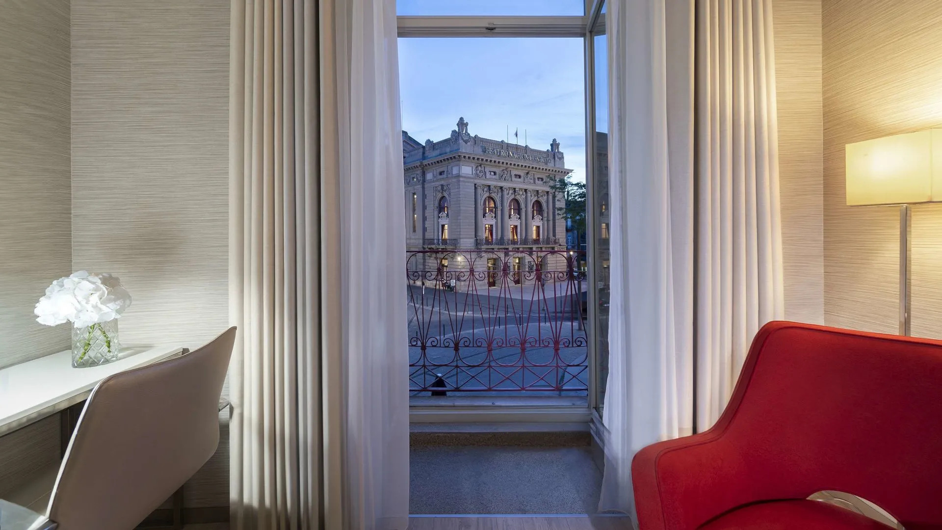 NH Collection Porto Batalha