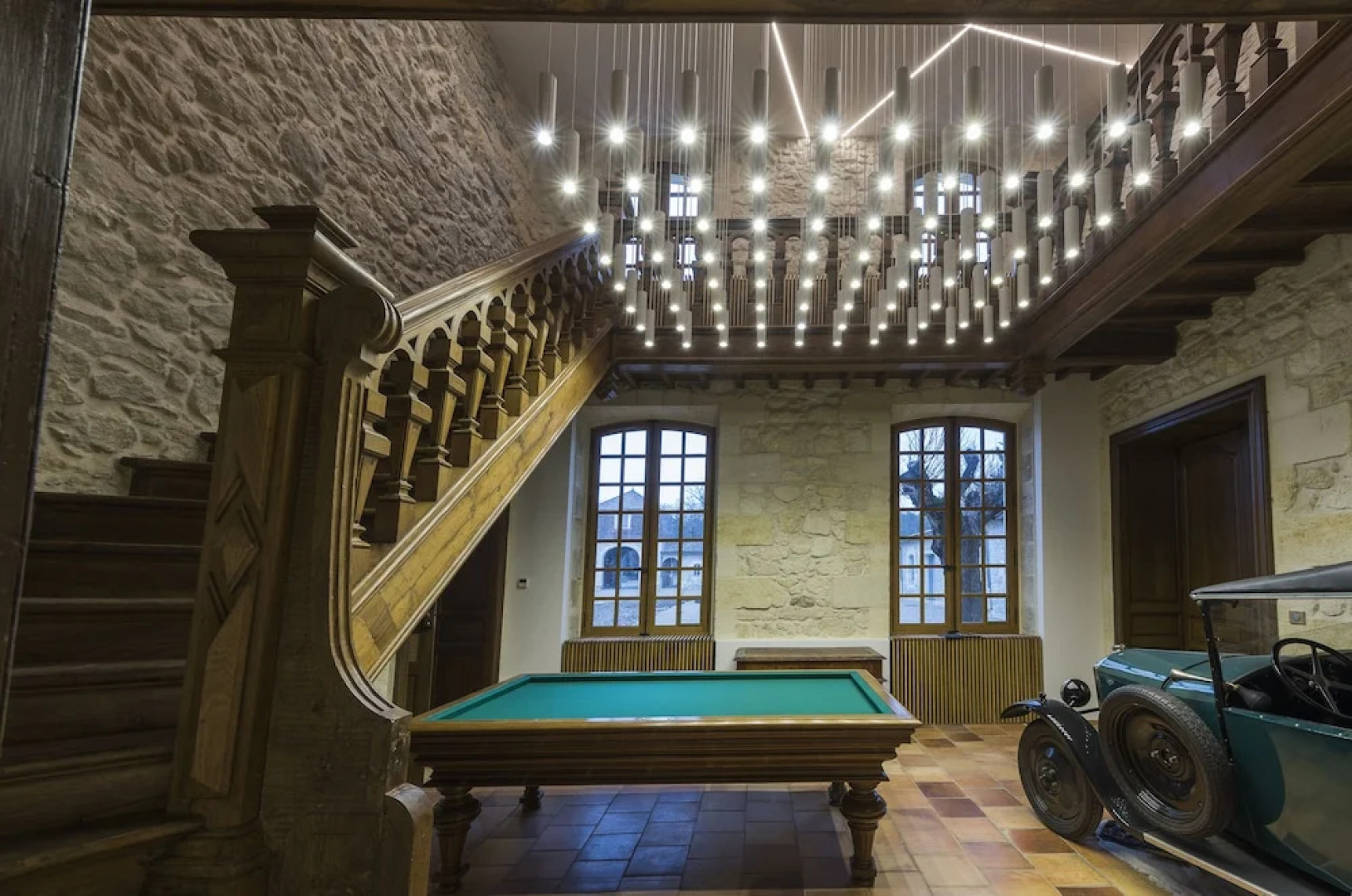 Château Prieuré Marquet - Chambres d'Hôtes D'exception