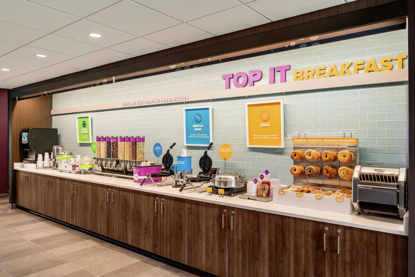 Tru By Hilton Hershey Chocolate Avenue