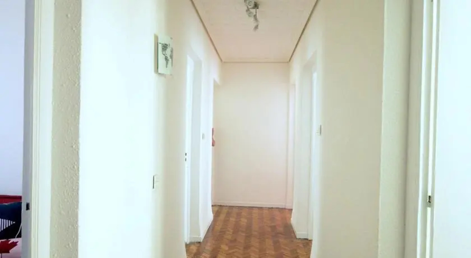 Apartamento Pamplona