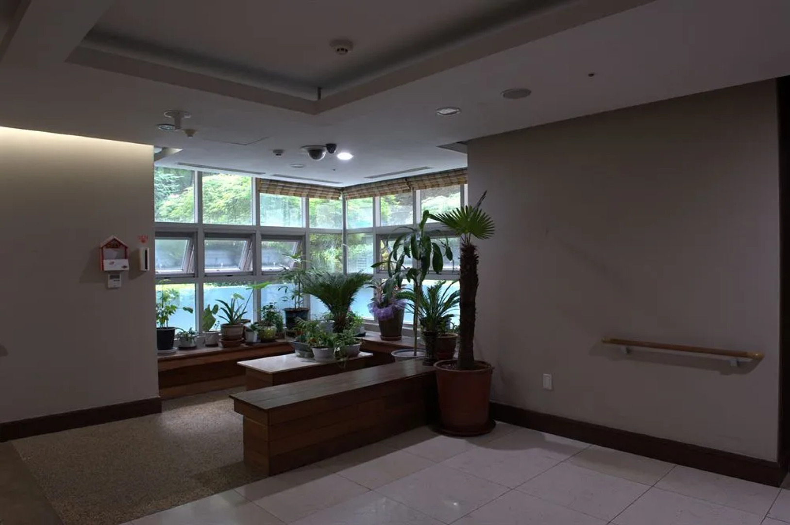 The Residence of Palace In Jungwon