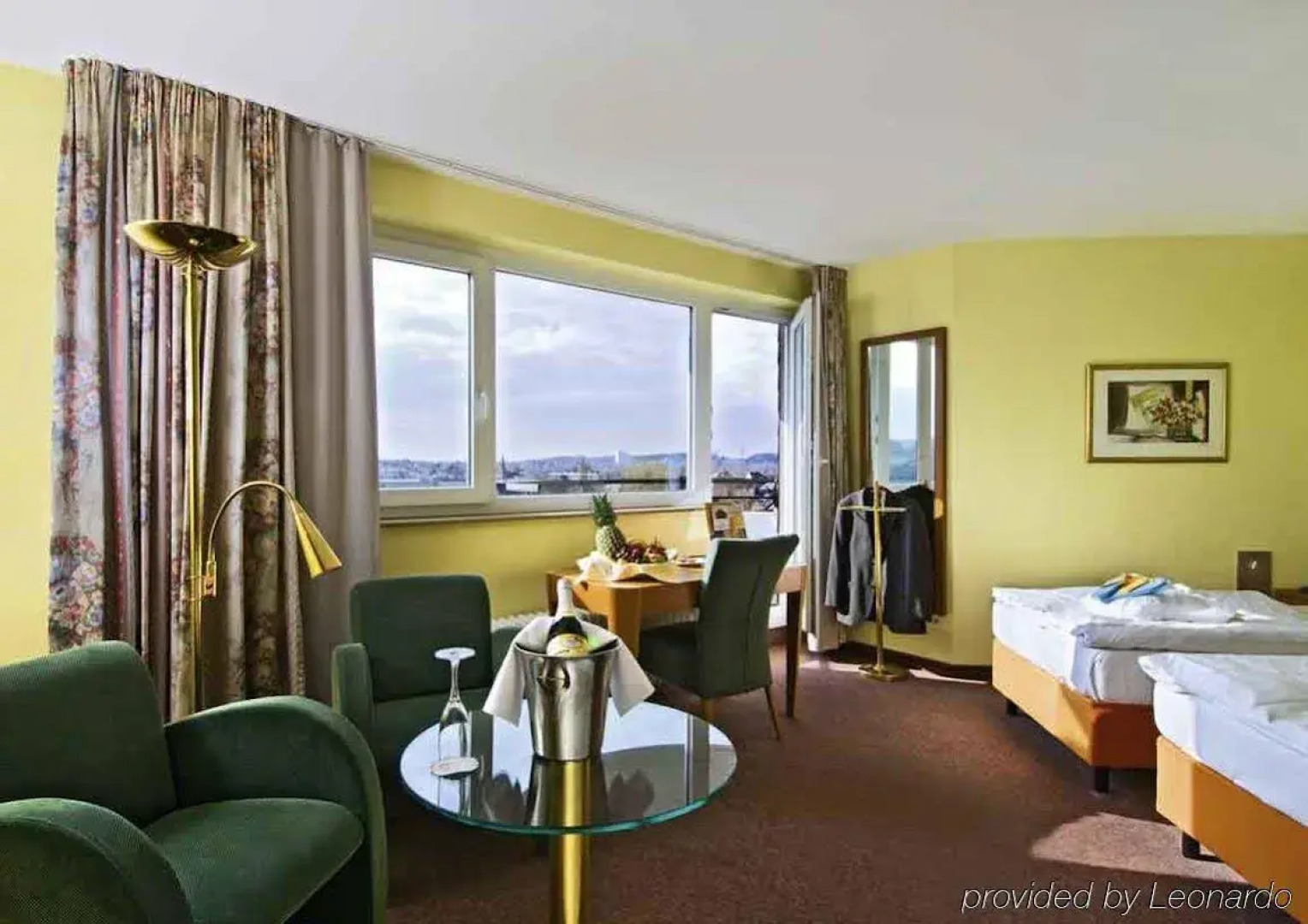 Ringhotel Parkhotel Witten