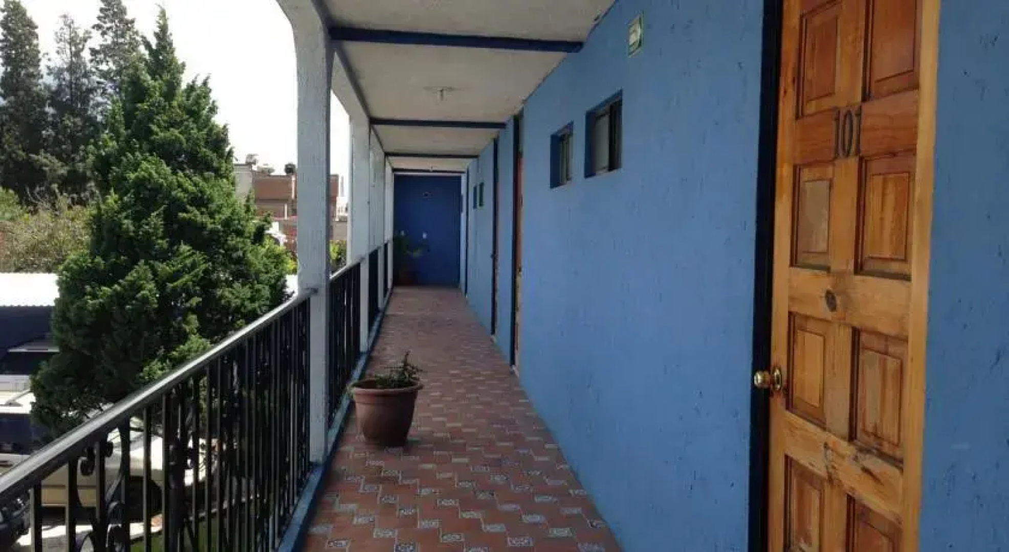 Hotel Suites San Juan