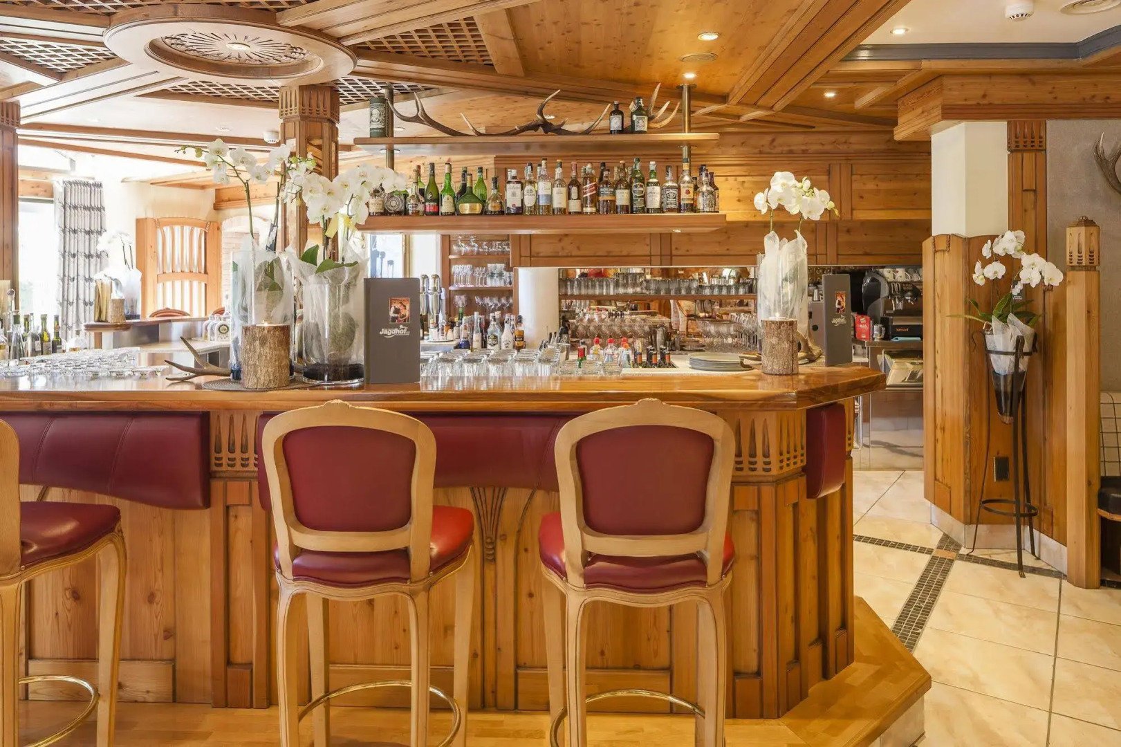 Dolce Vita Hotel Jagdhof