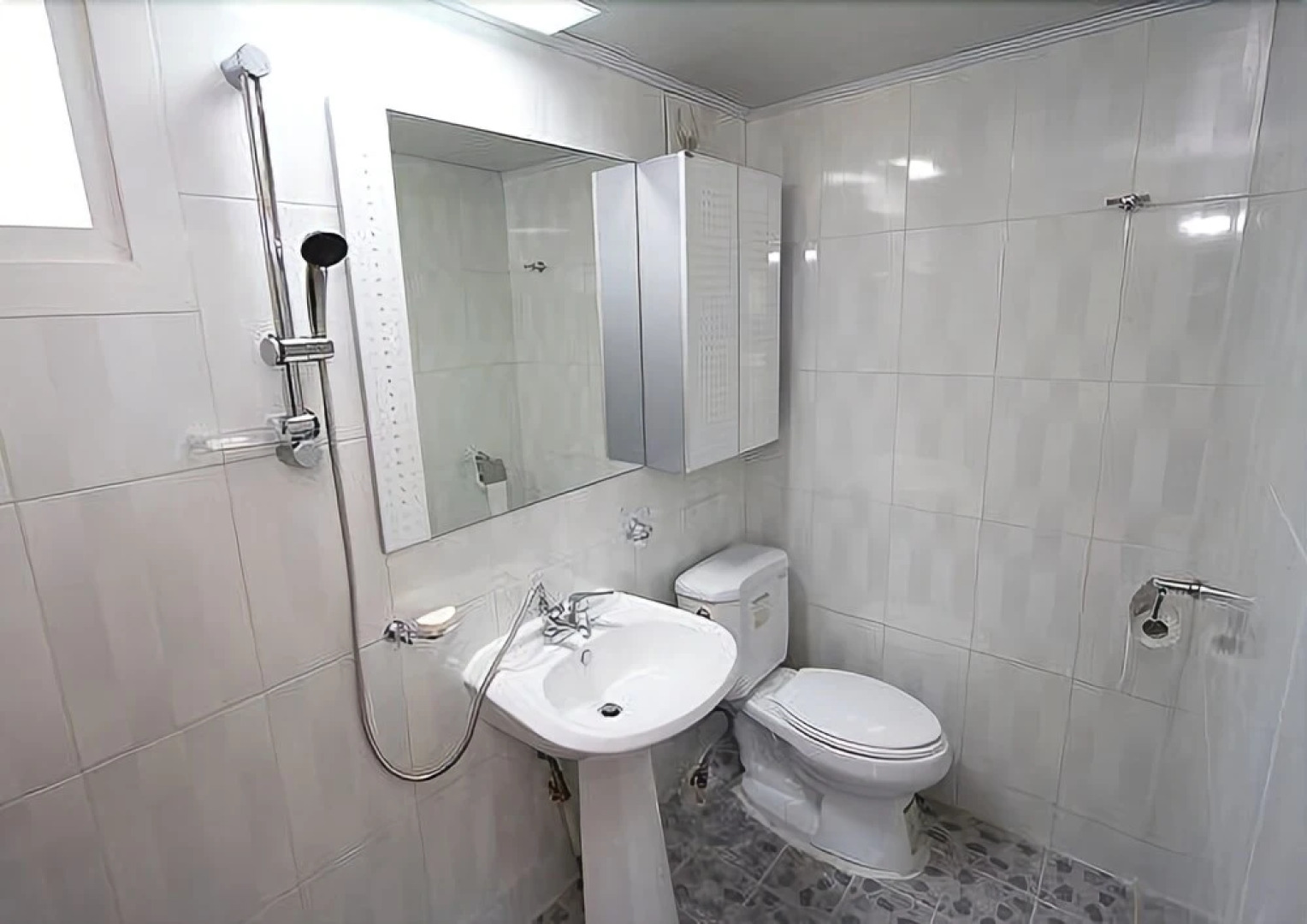 Tongyeong Yeonji Pension