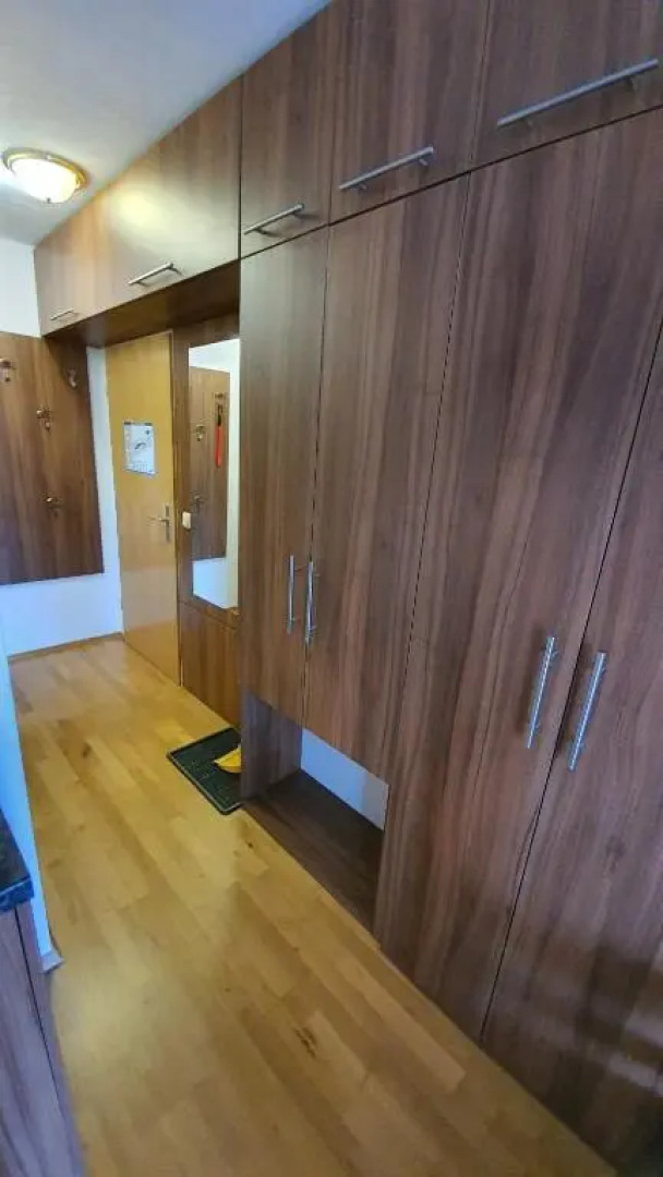 Magic Apartment Arber