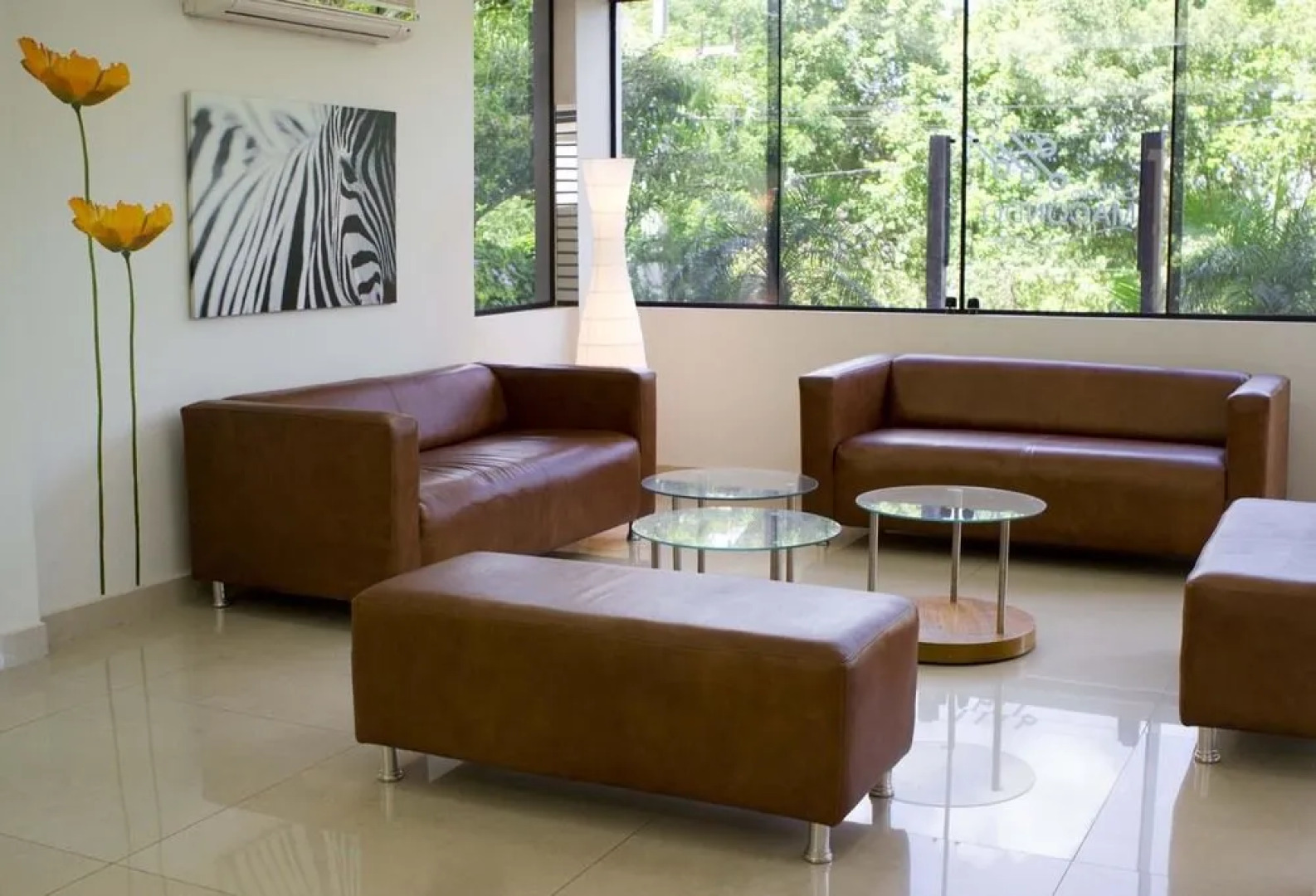 Terrazas Del Sol Apart & Hotel