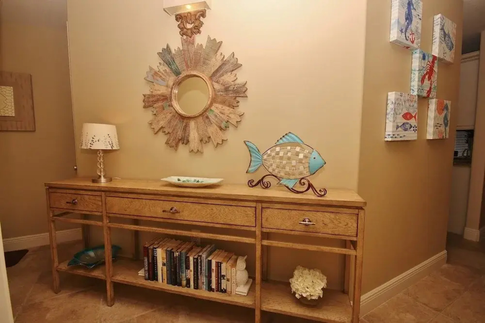 The Wave 502 Apartment 2