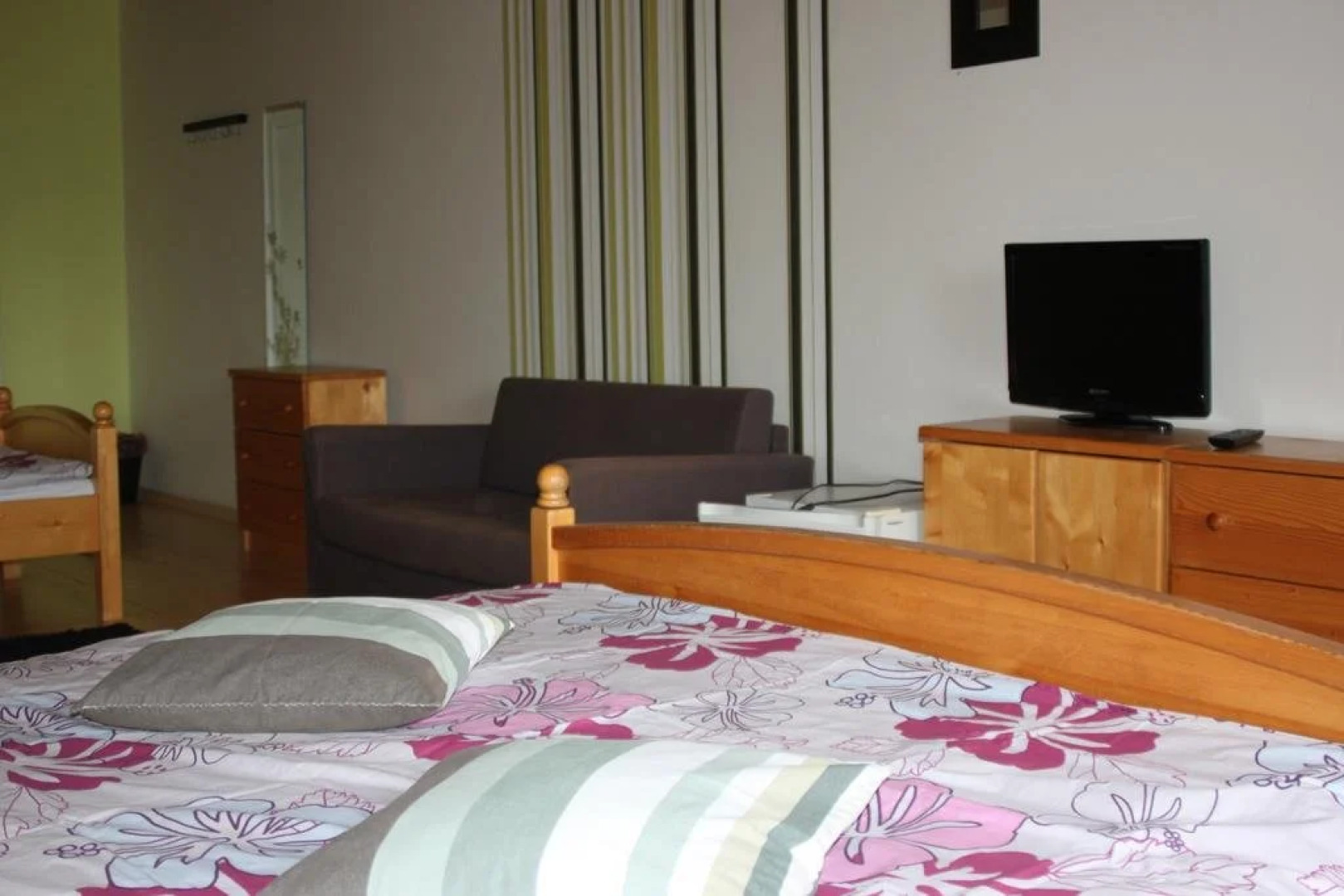 Penzion Na Střelnici