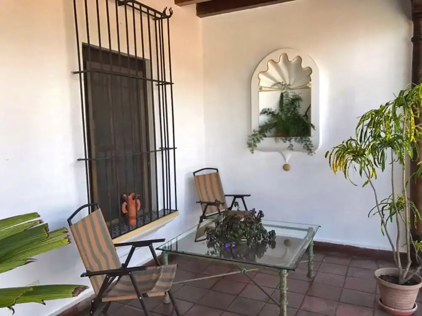 Casita El Huipil