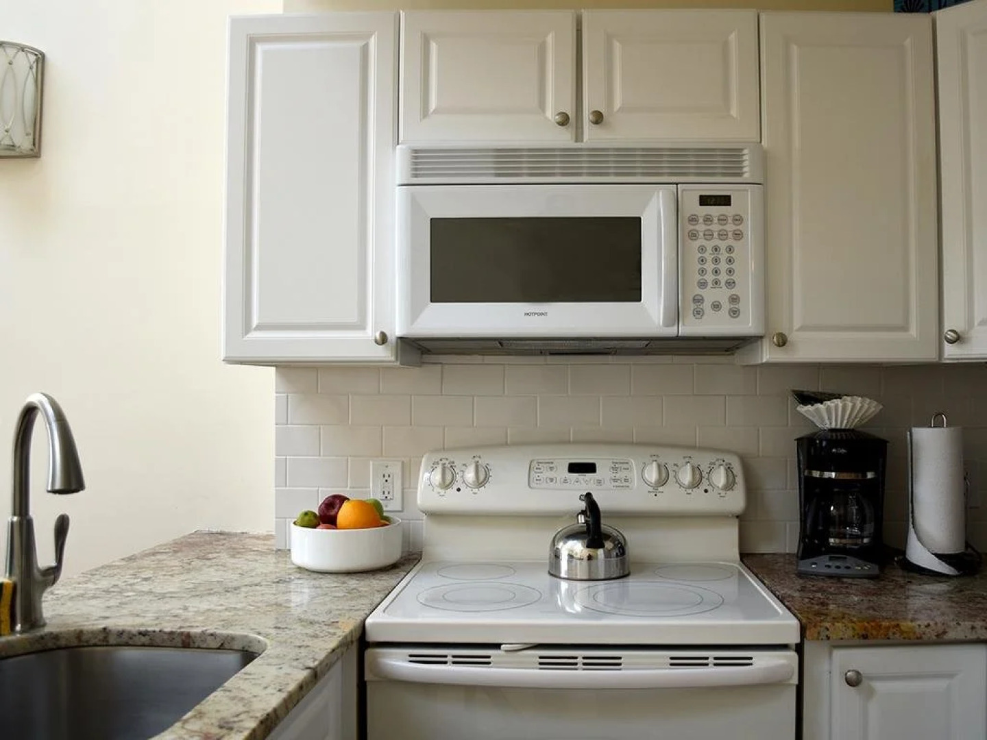 Windward Shores Ocean Resort