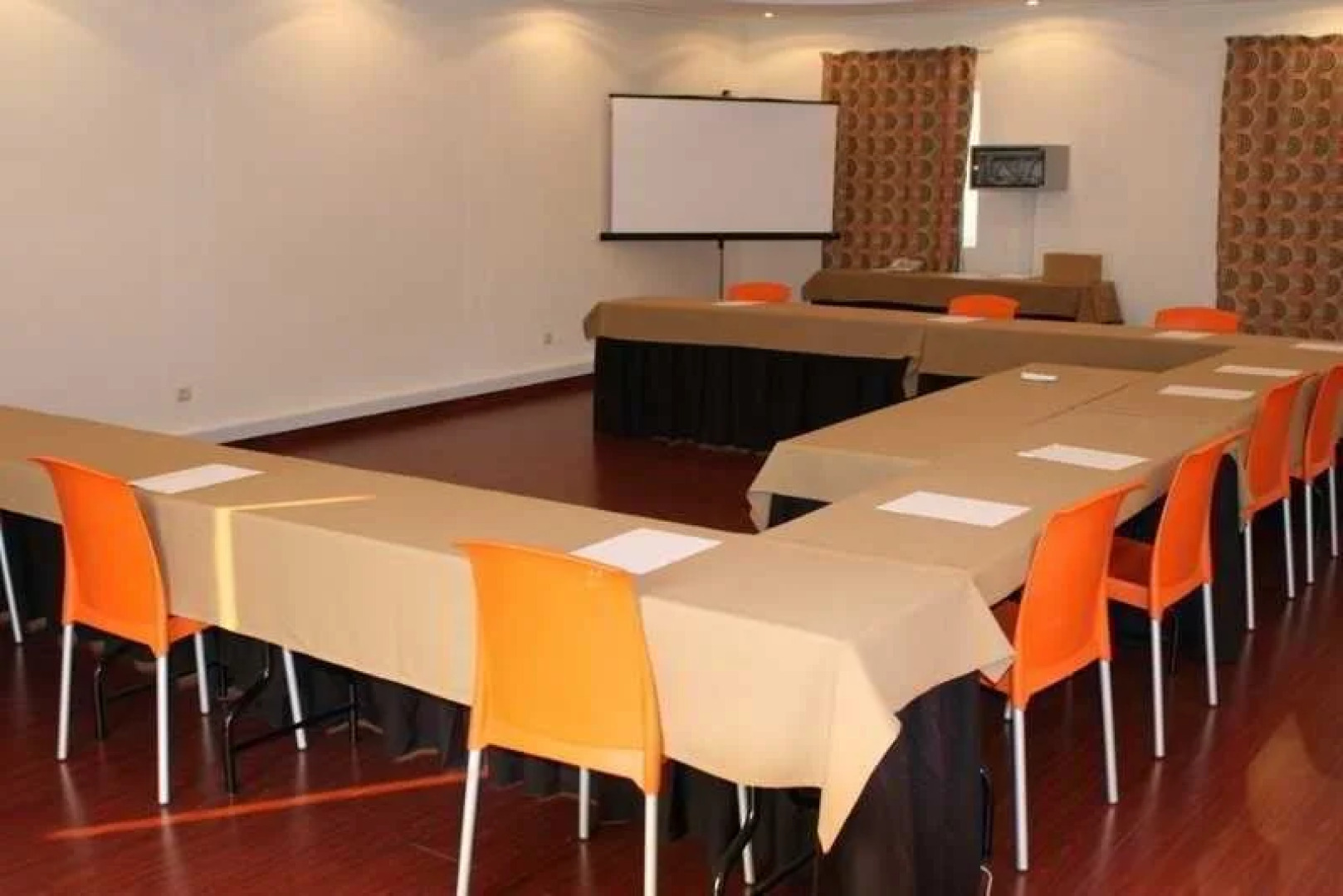 Mulemba Resort Hotel