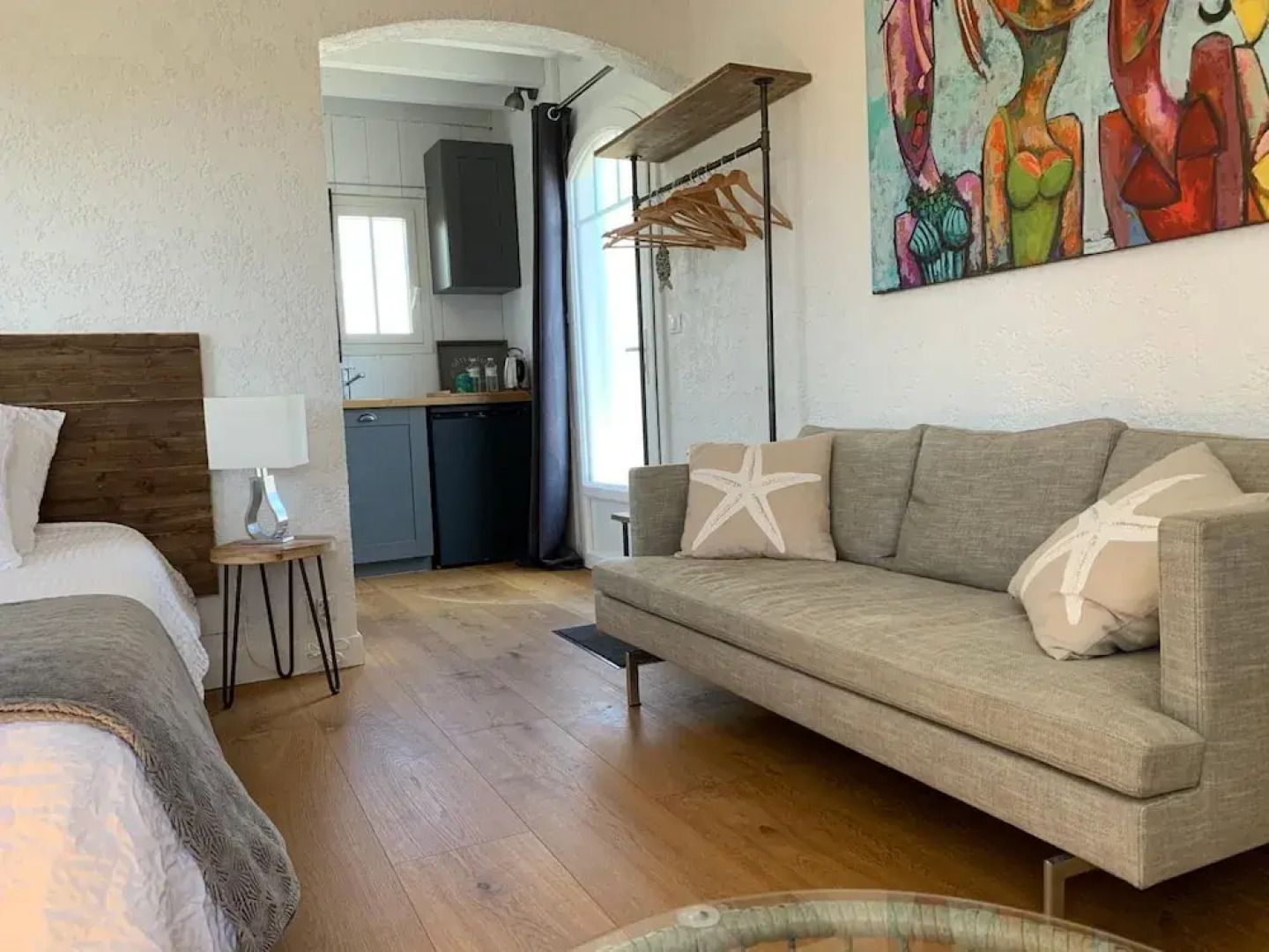 Villa-Arestel Chambres & Table d'hôtes