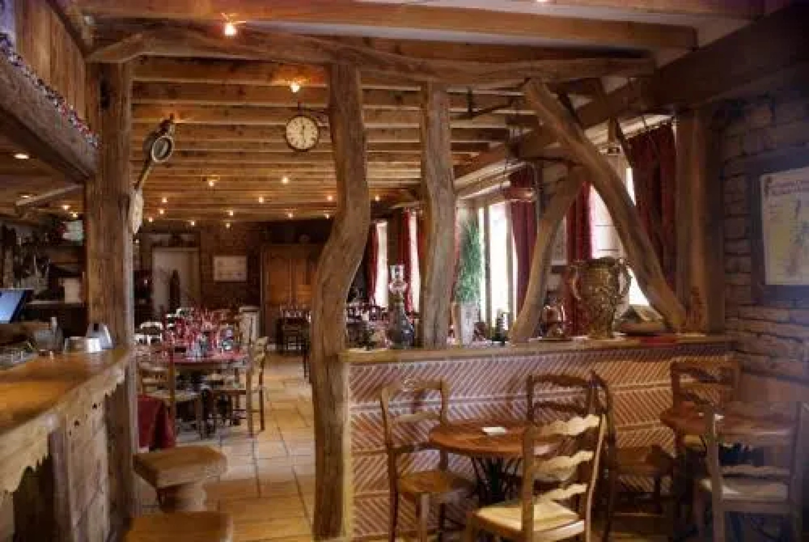 Le Relais de lAbbaye