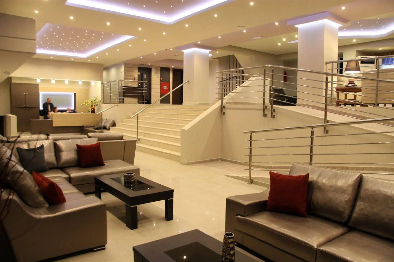 Agela Apartments