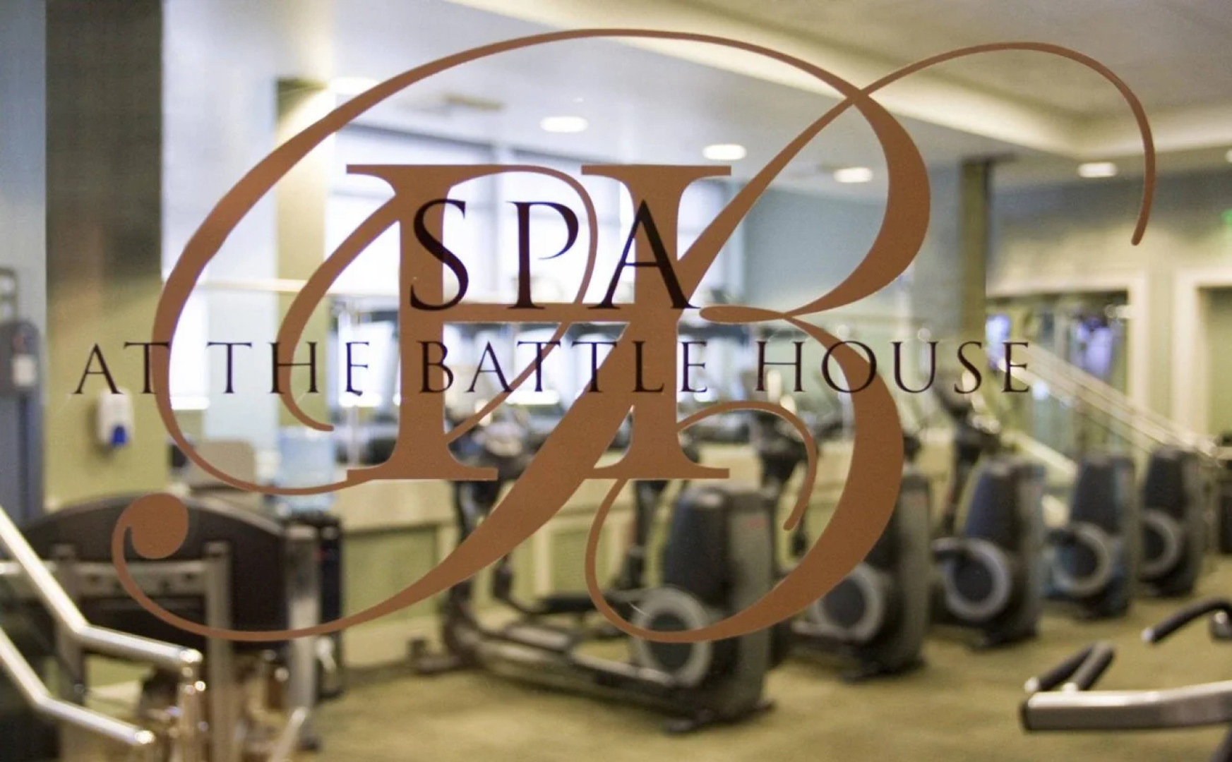 The Battle House Renaissance Mobile Hotel & Spa