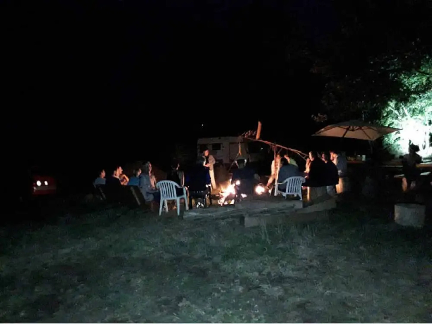 Naturfreundepension Hagenberger für Erwachsene