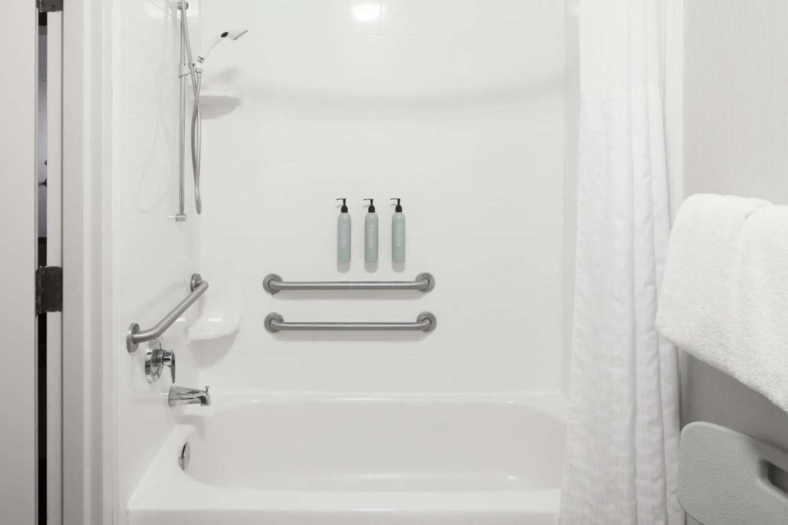 Courtyard by Marriott Newport News Yorktown