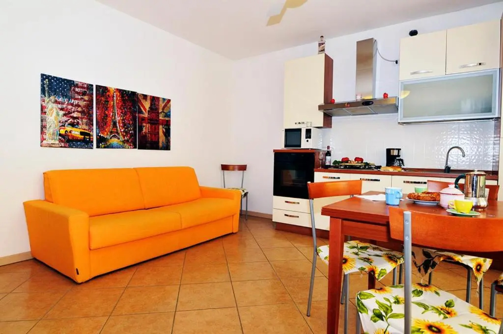 Appartamento Benaco 108