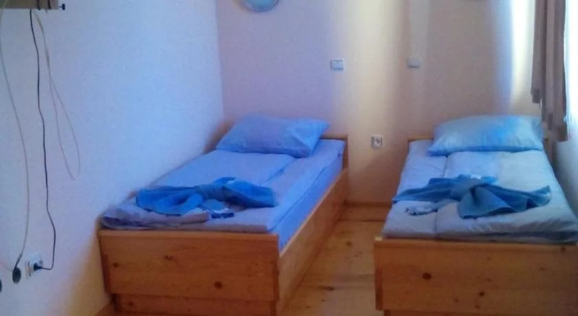 Konyarskata Kashta Hotel