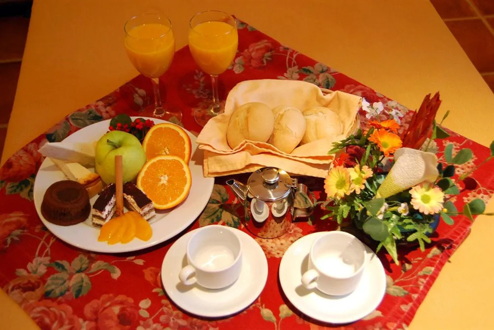 Hotel Rural Carlos Astorga