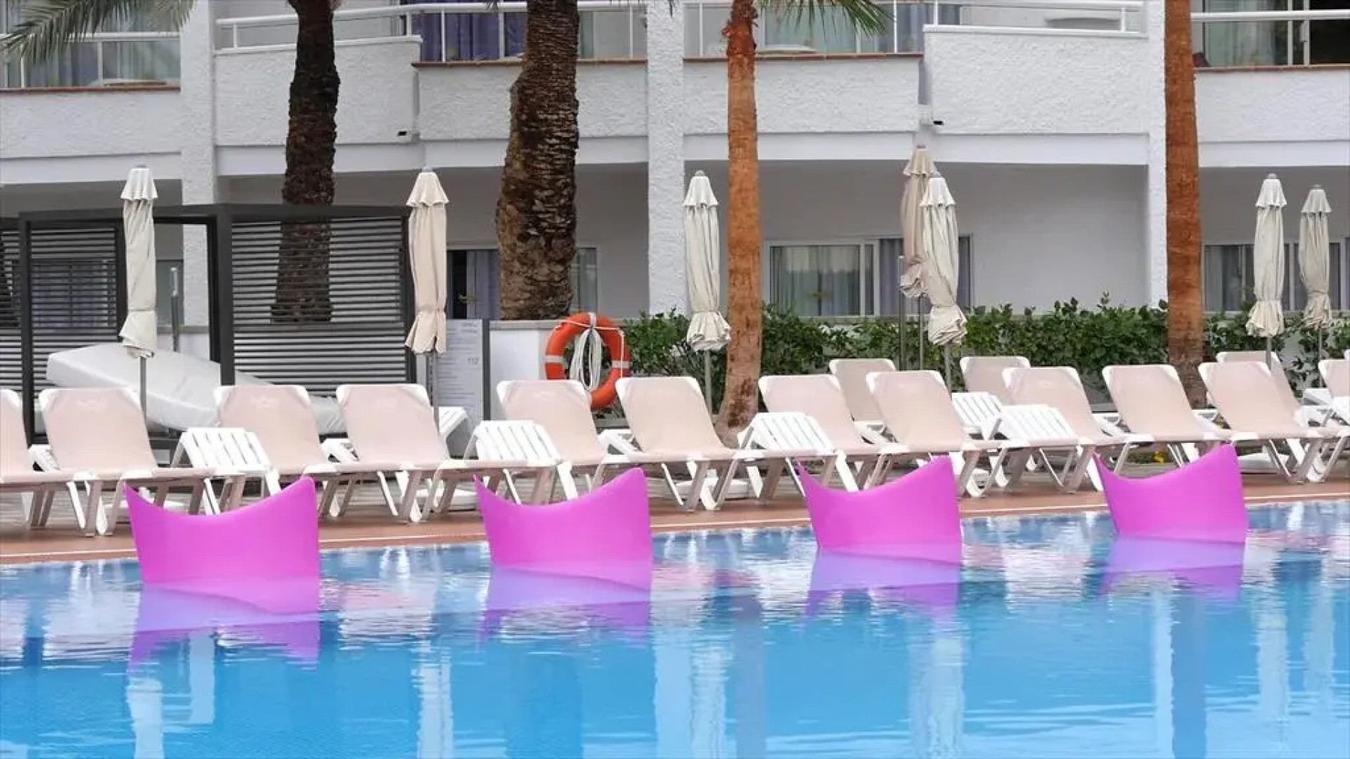 Servatur Don Miguel - Adults Only