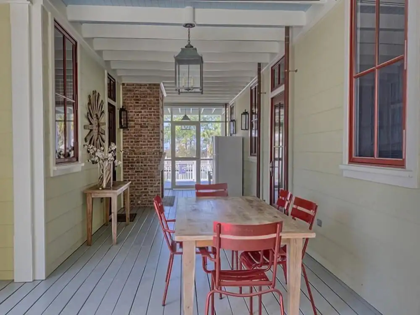 Southern Accent House