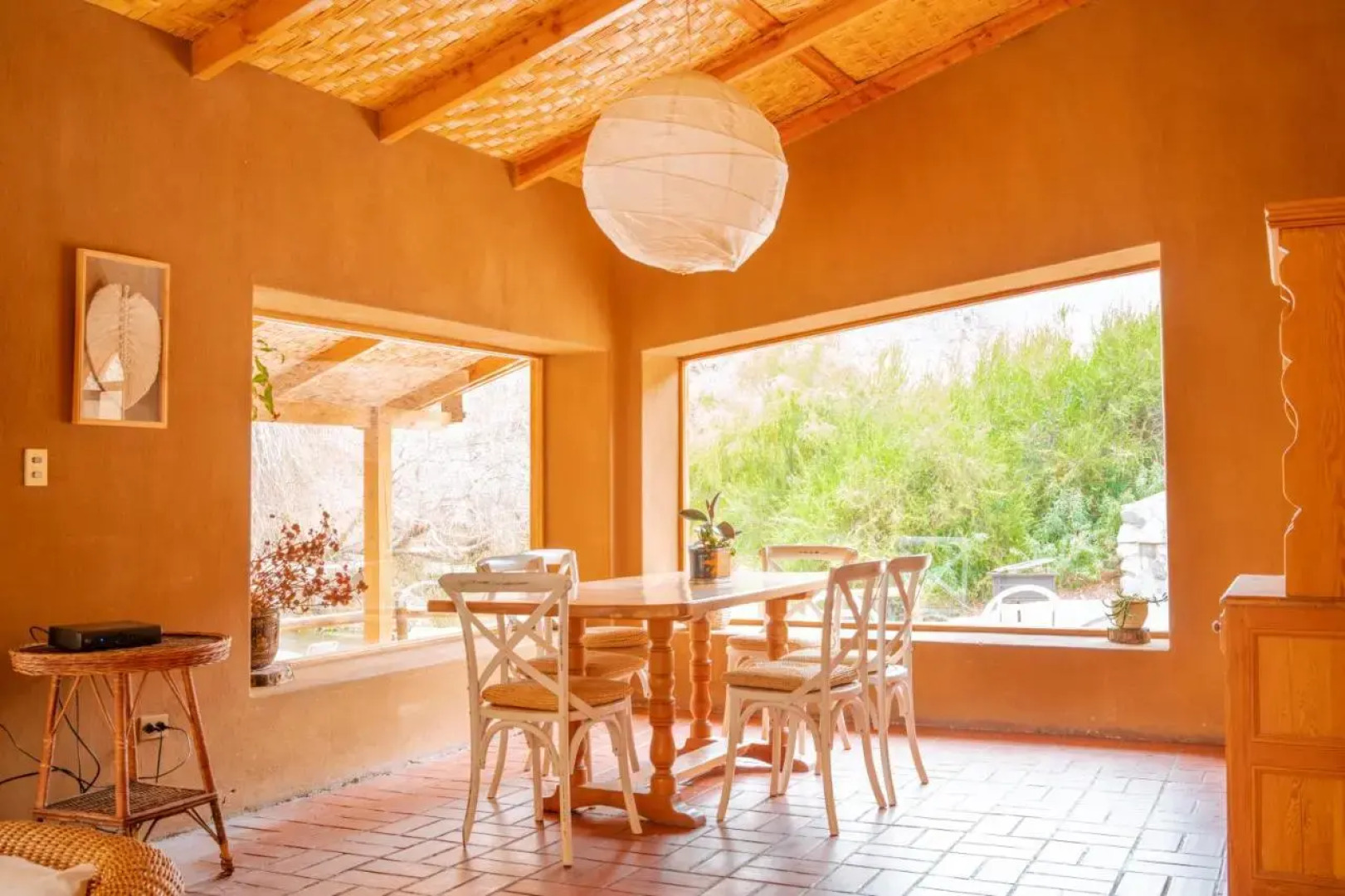 Refugios La Frontera