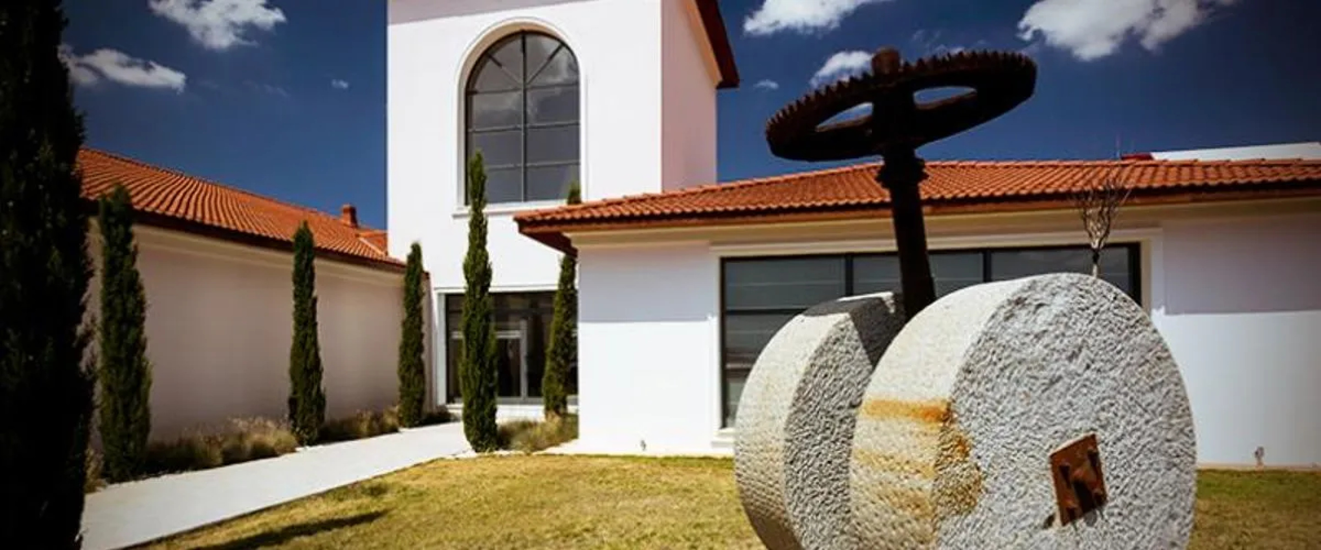 Villa Estet Bağ Oteli