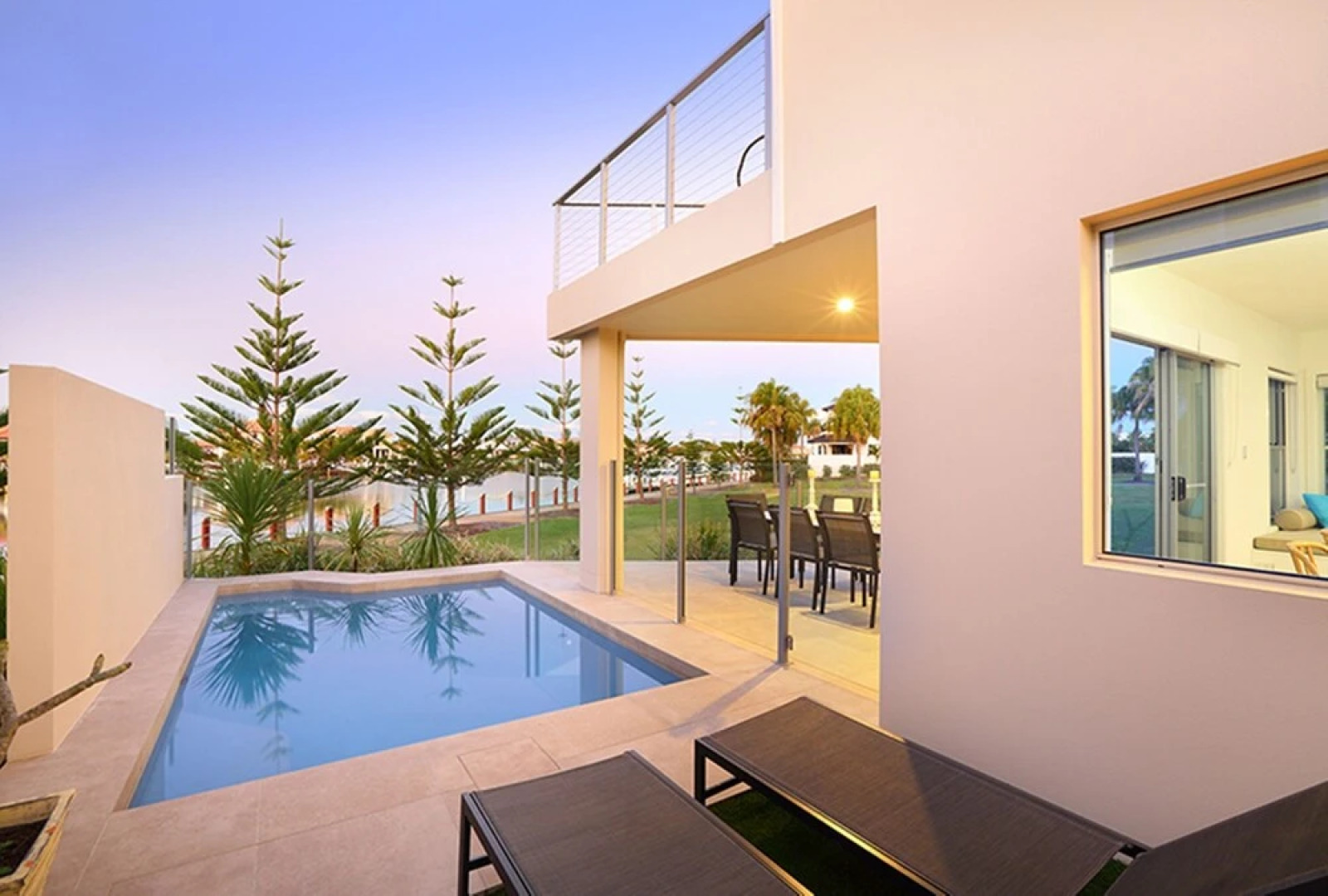 Cocos Court 21 Beach House