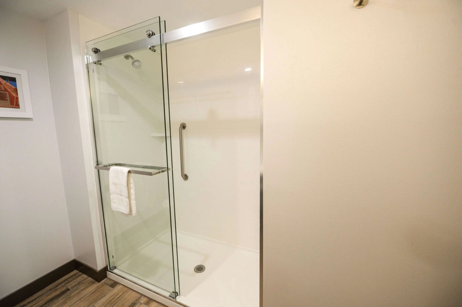 Hampton Inn & Suites Lenoir