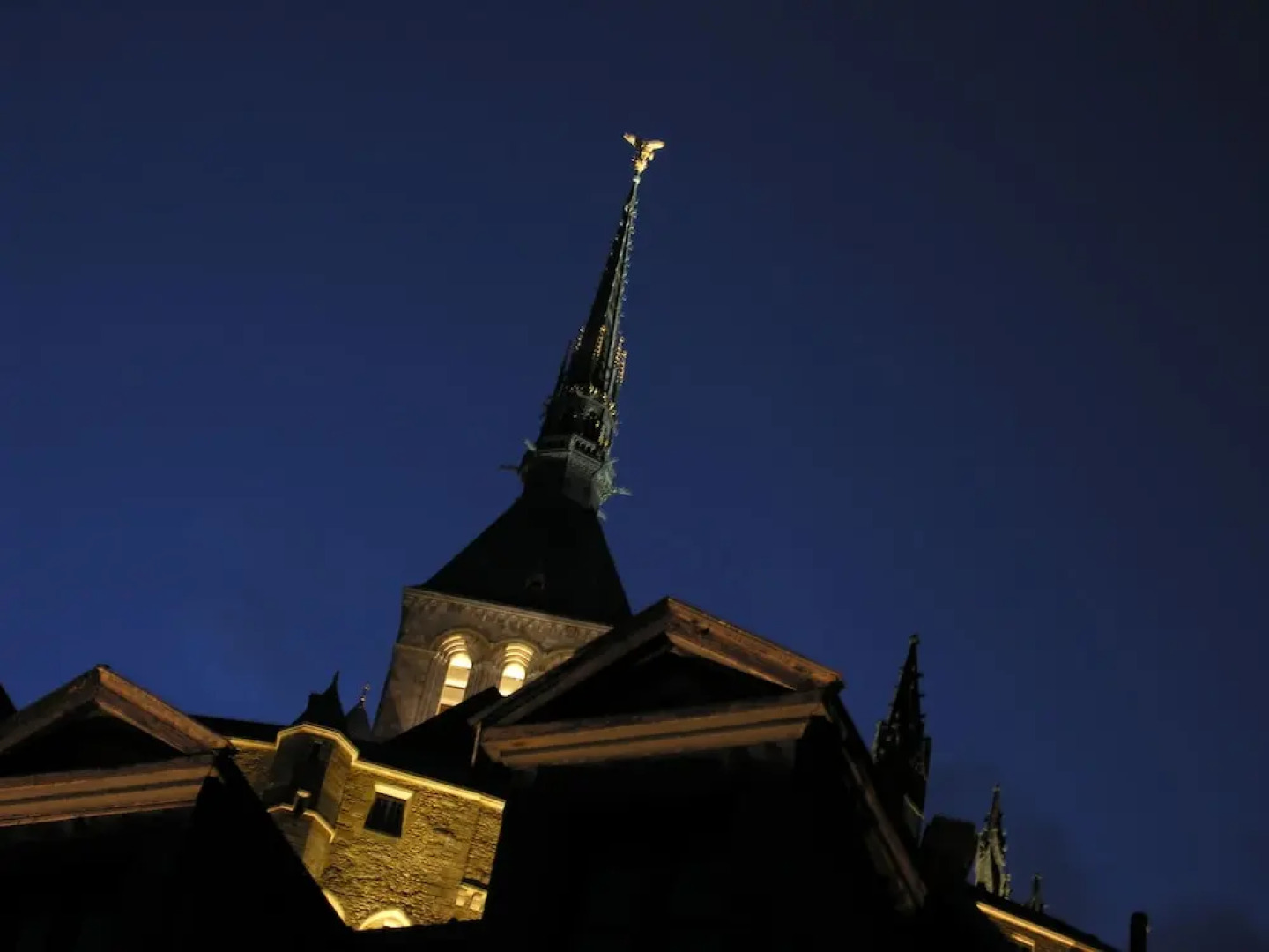 Appartements Ferme Saint Christophe