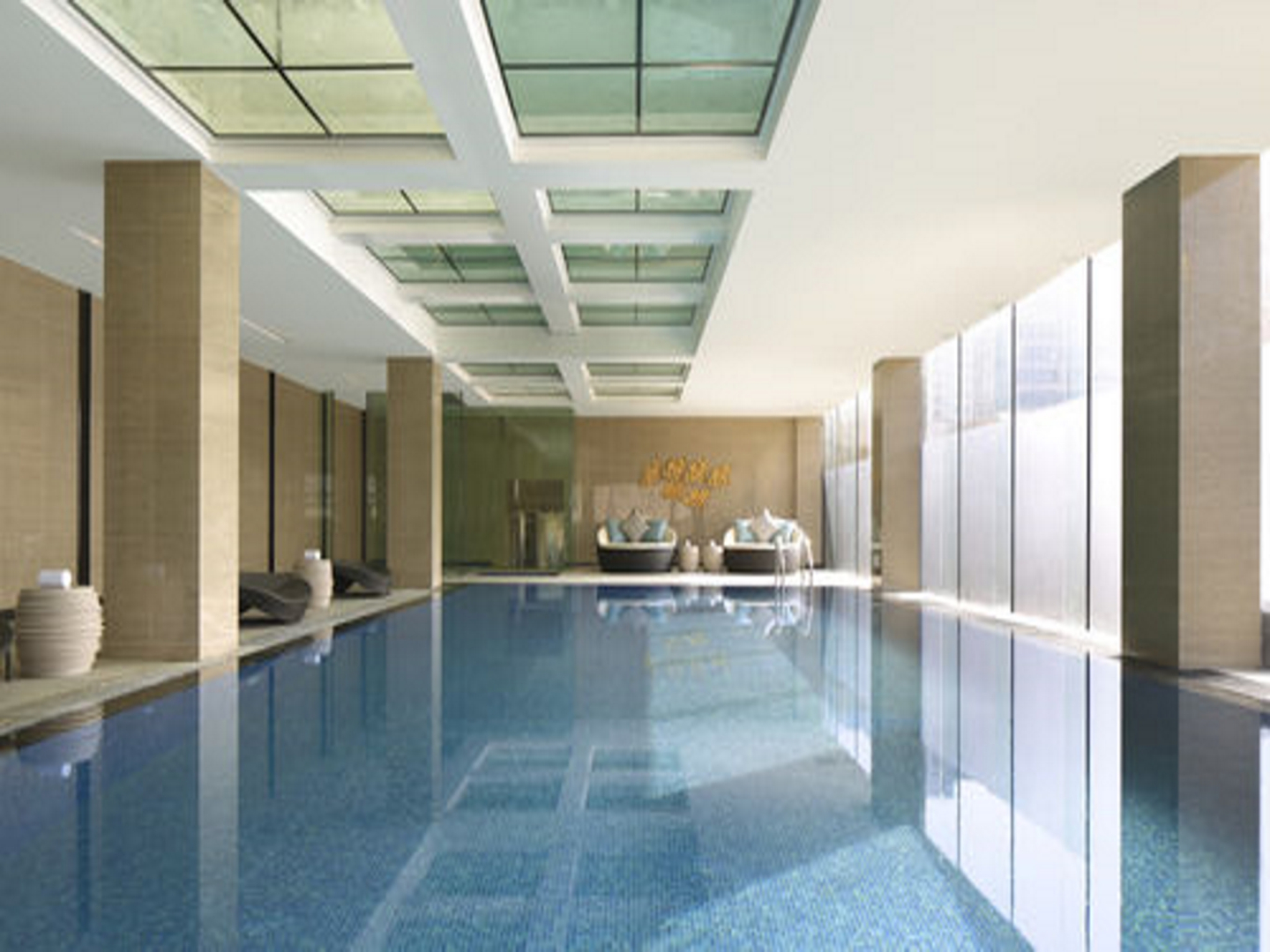 Holiday Inn Kunming City Centre by IHG