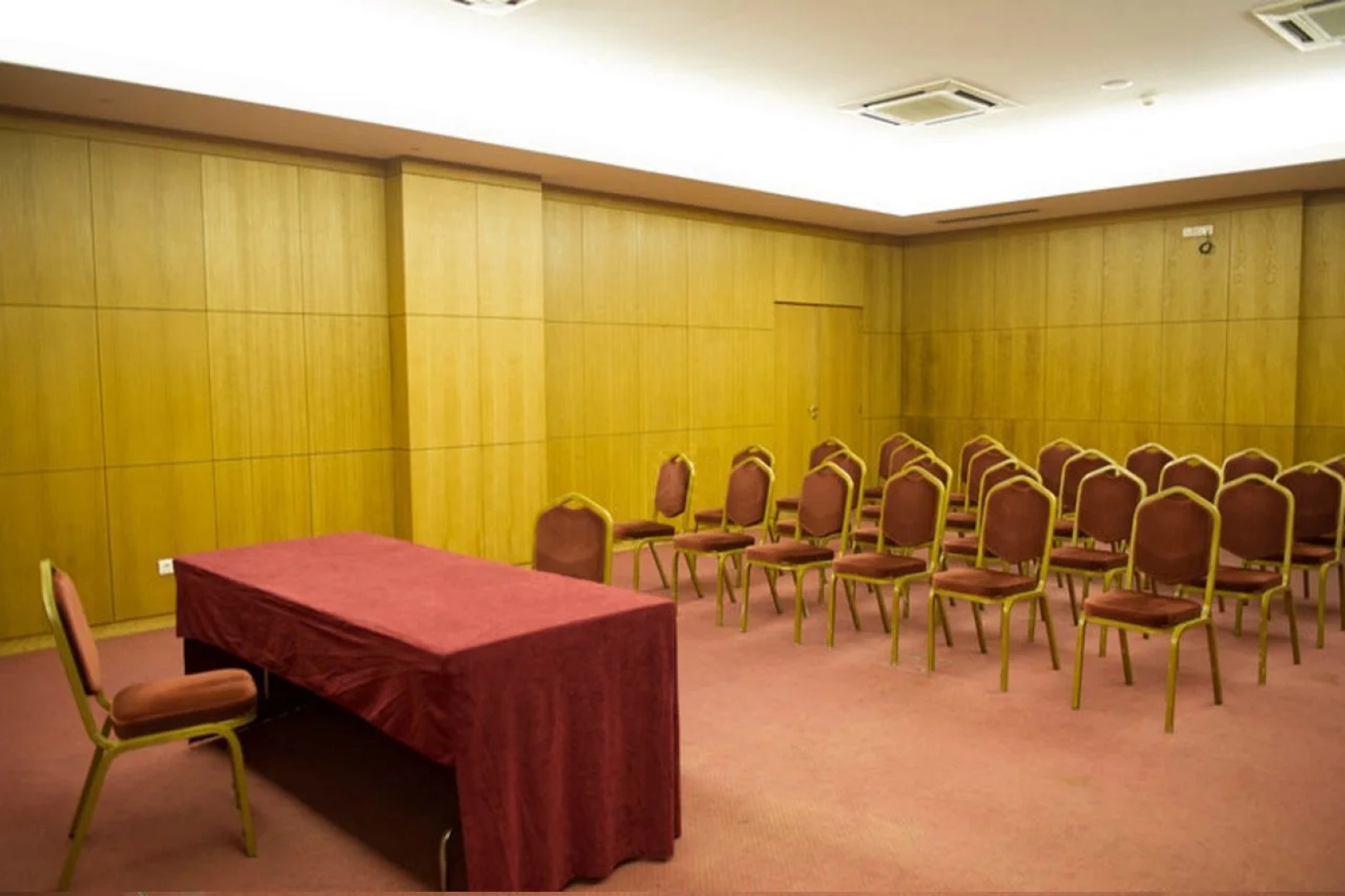 Quinta do Monte Panoramic Gardens