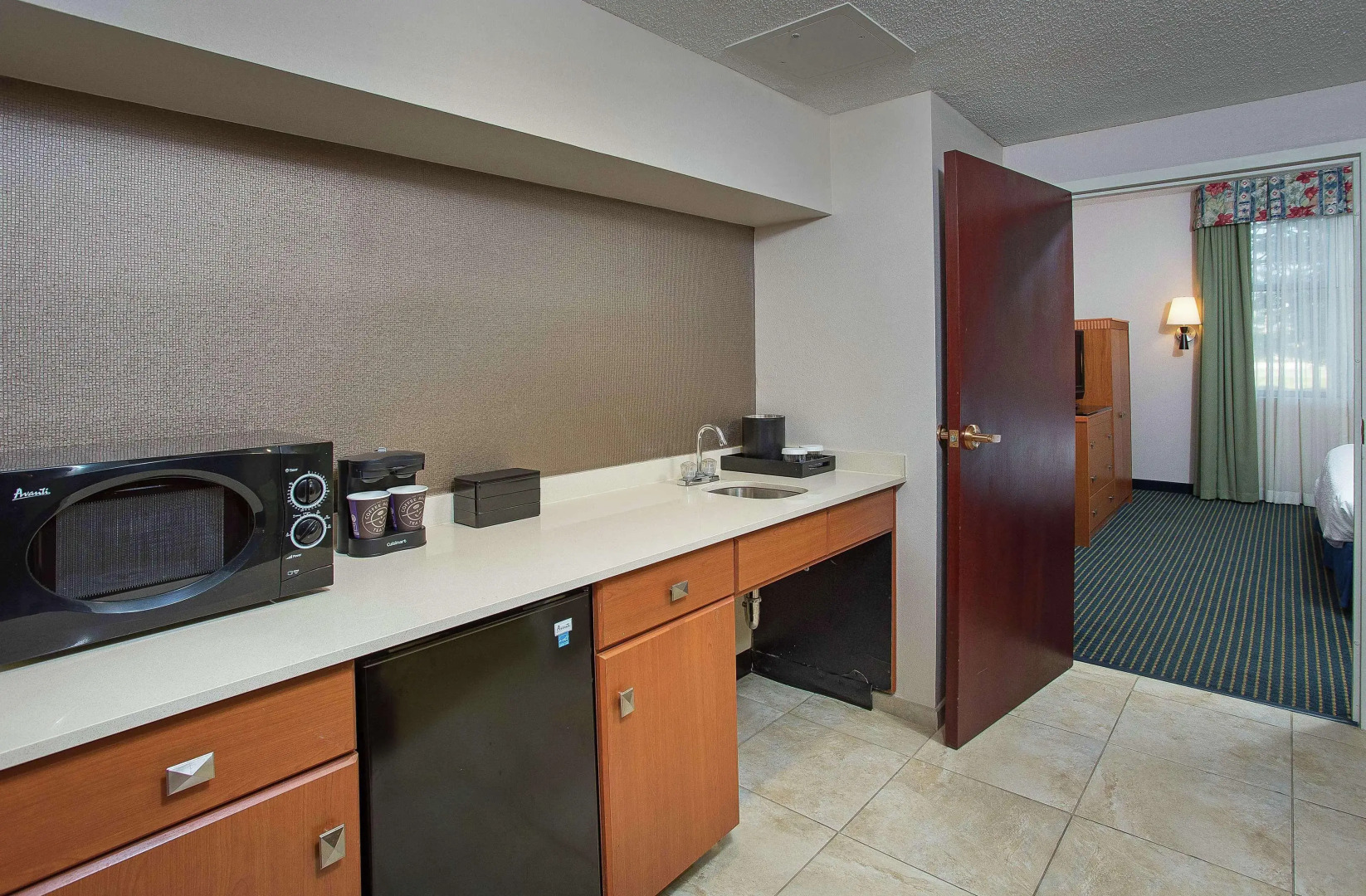 Embassy Suites by Hilton Lexington/UK Coldstream