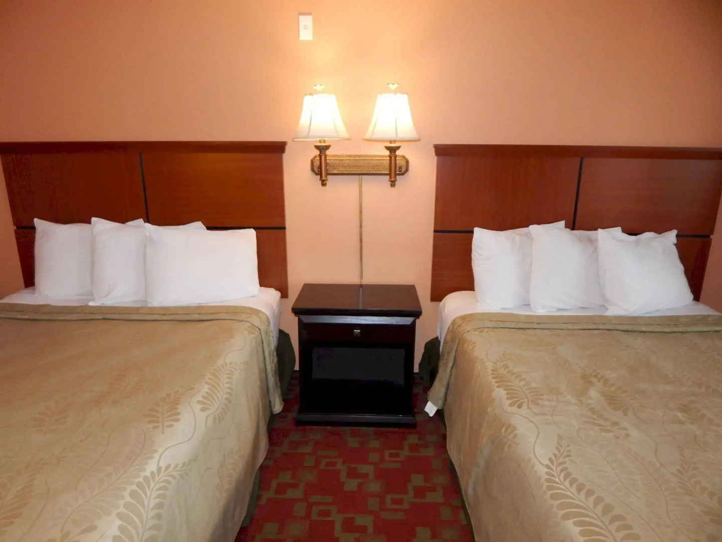 Rancho California Inn